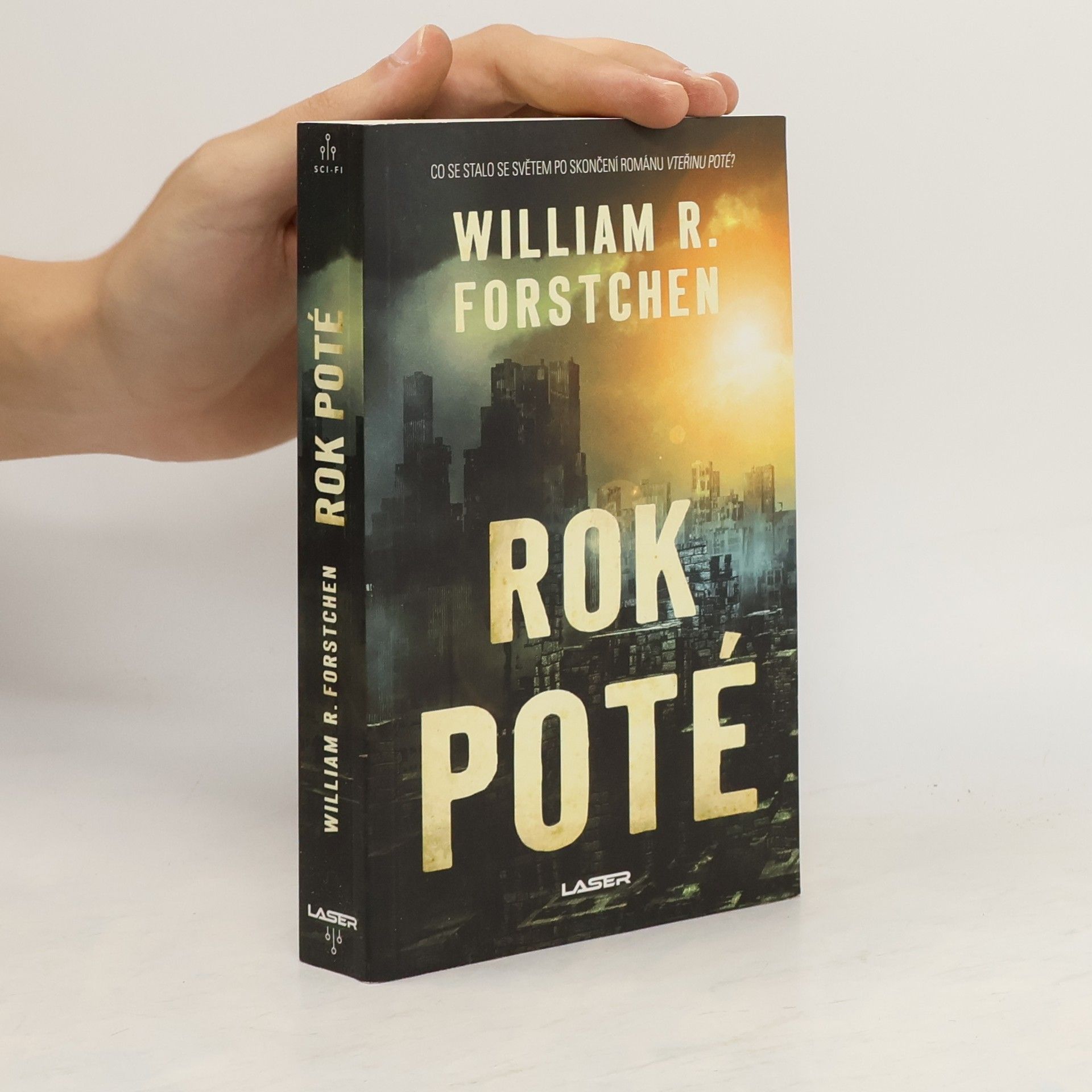 William R. Forstchen Rok poté