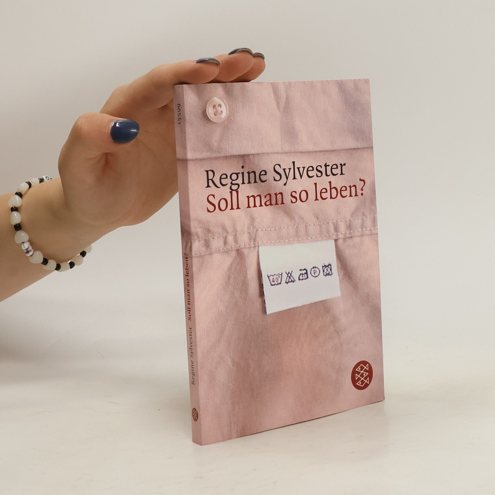 Regine Sylvester Soll man so leben?