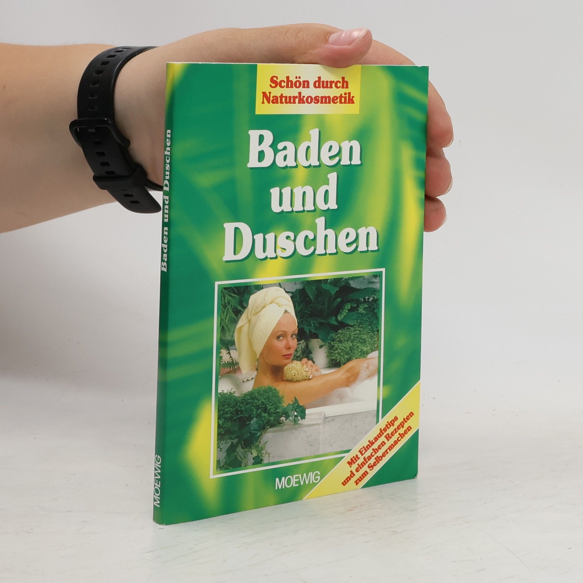 Autorenkollektiv Baden und Duschen