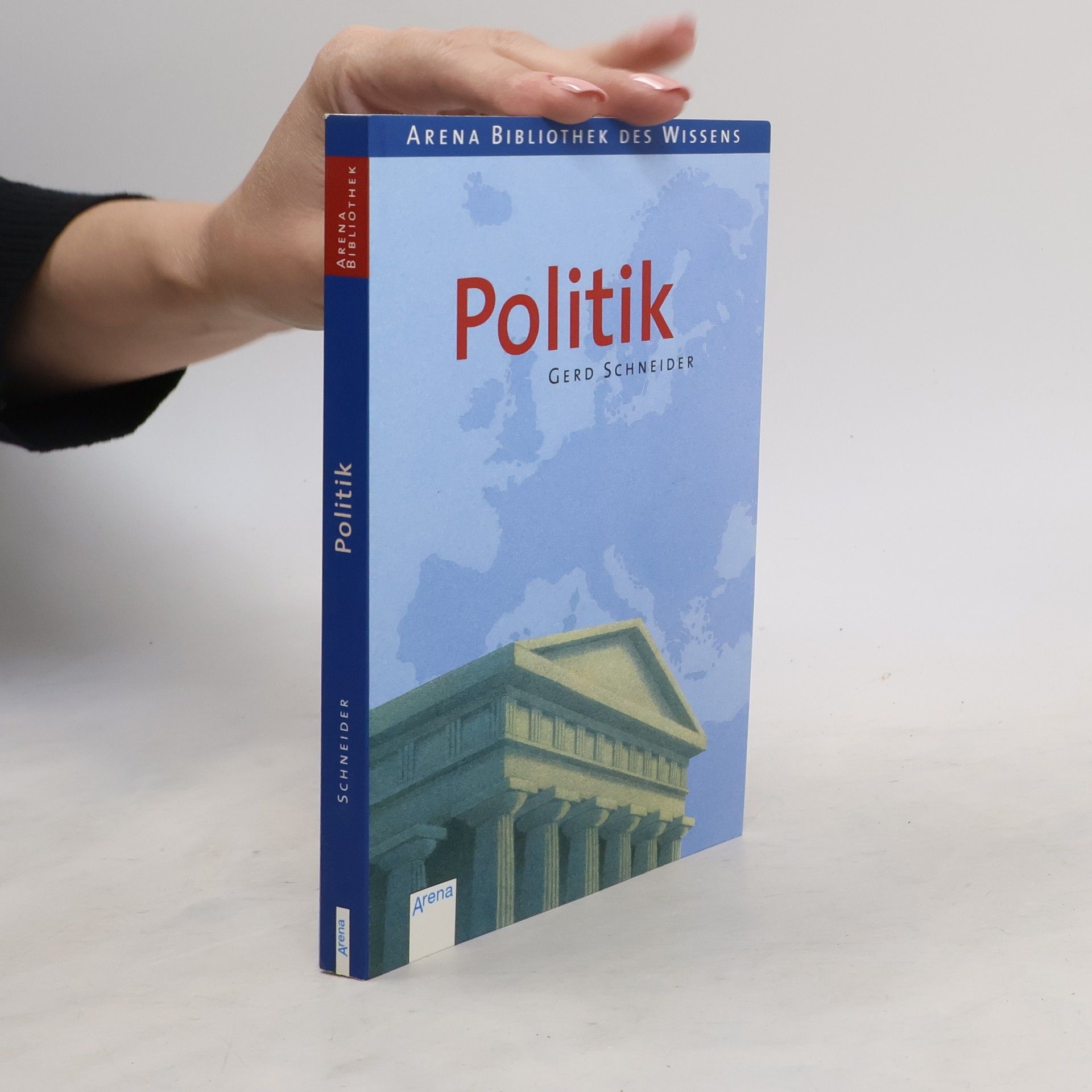 Gerd Schneider Politik