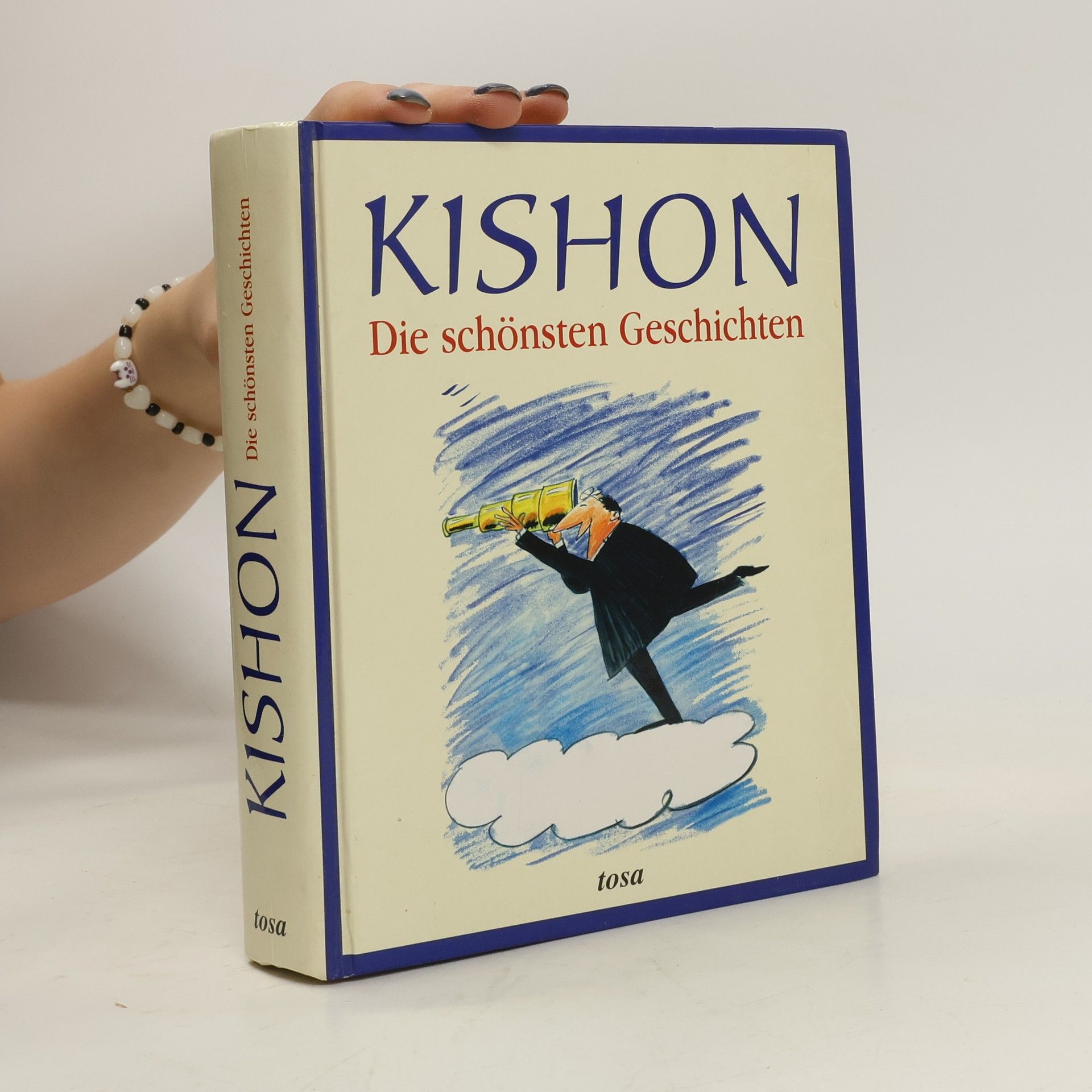 Ephraim Kishon Die schönsten Geschichten