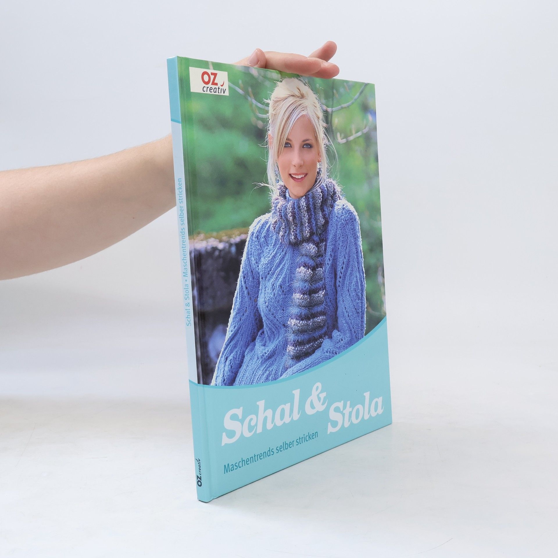 Angelika Klein Schal & Stola