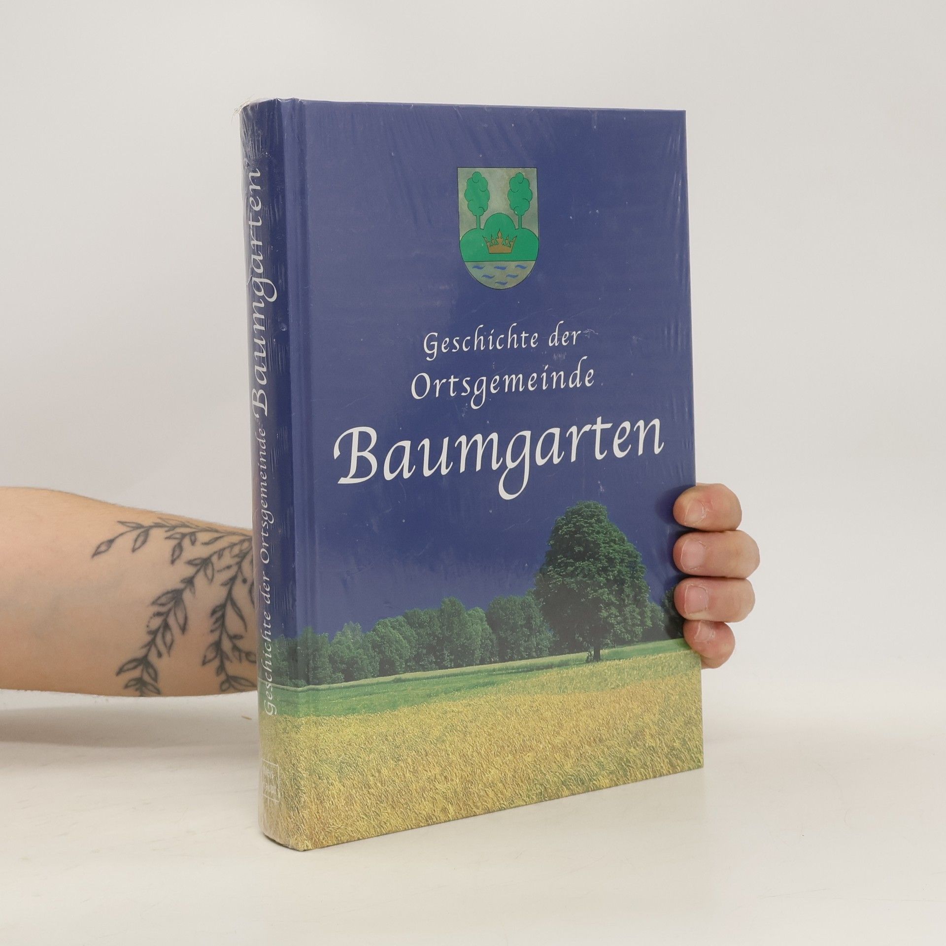 Auteurscollectief Geschichte der Ortsgemeinde Baumgarten