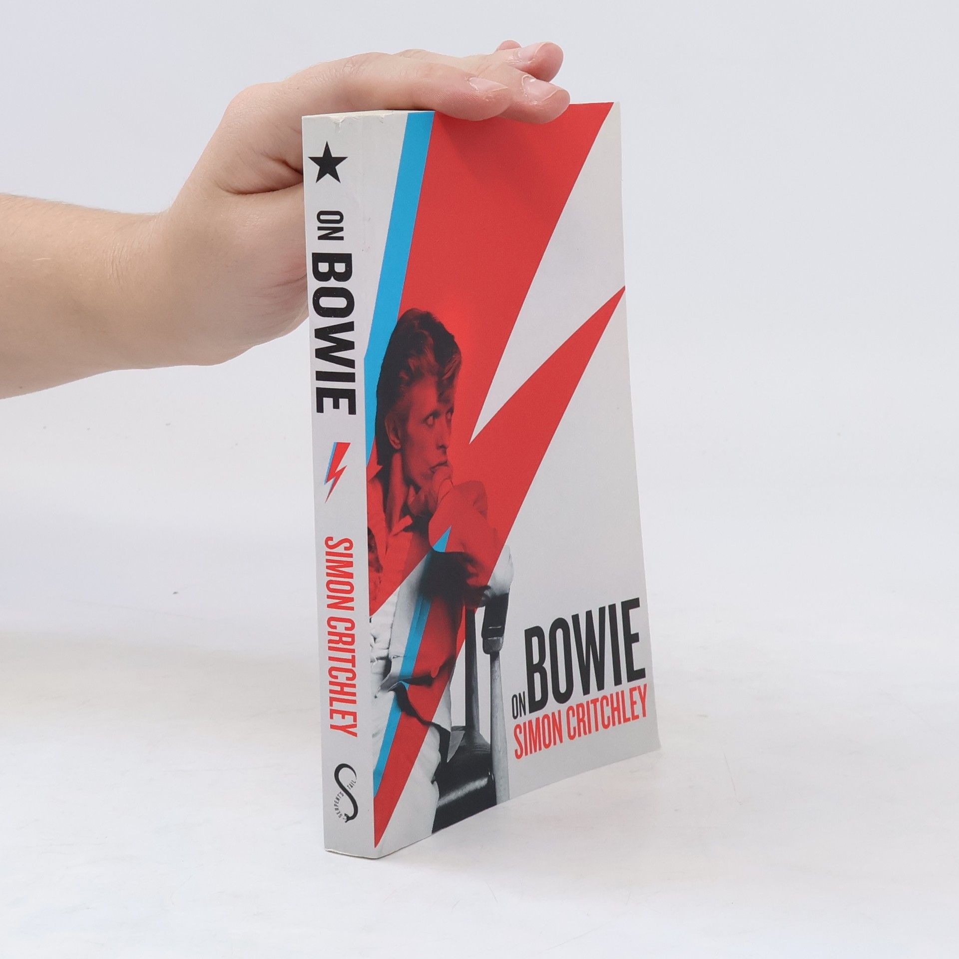 Simon Critchley On Bowie