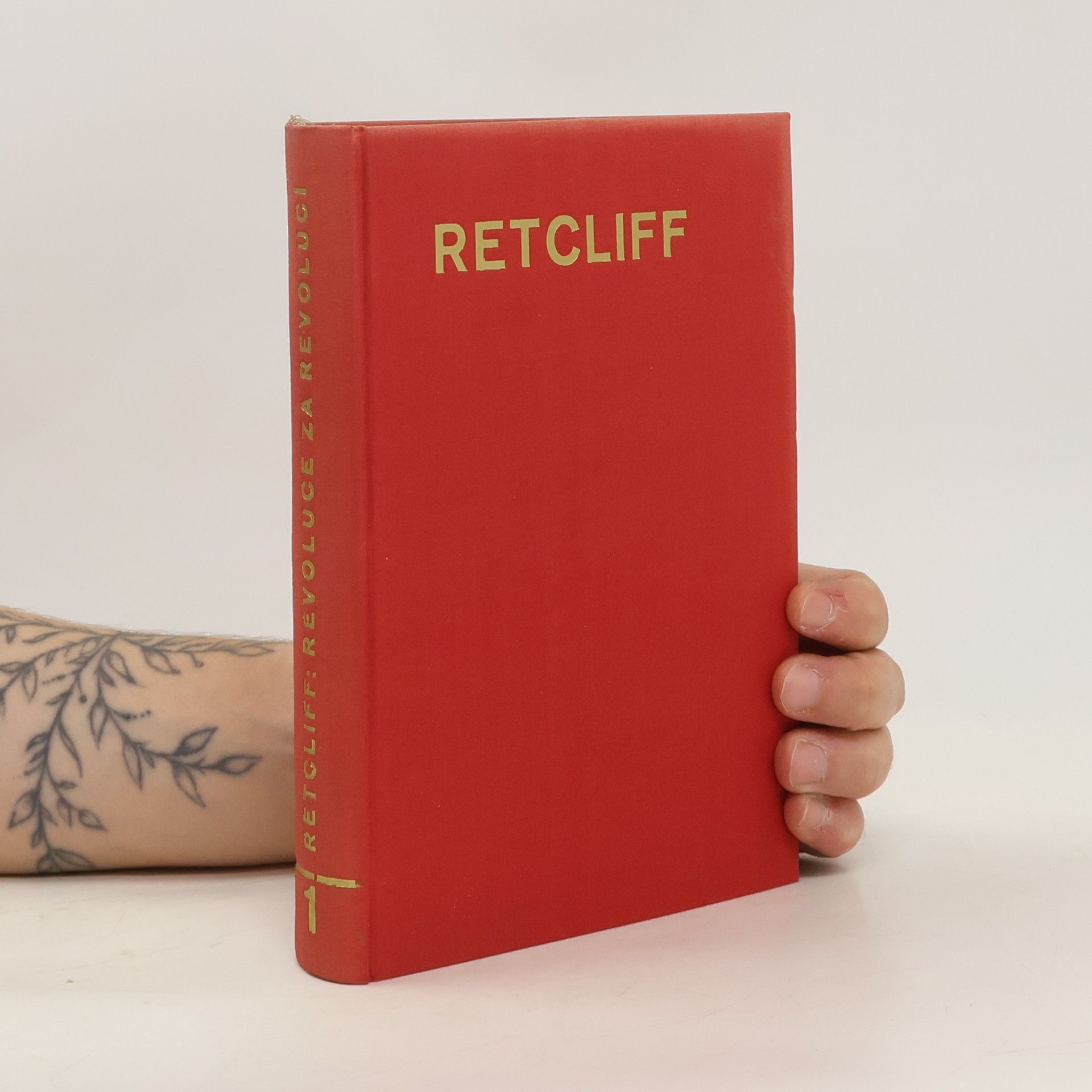 John Retcliffe Revoluce za revolucí. Giuseppe Garibaldi, Aniella