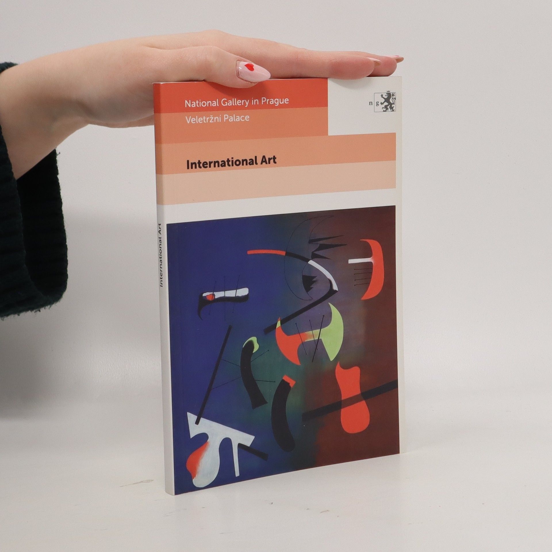 AA.VV. International Art