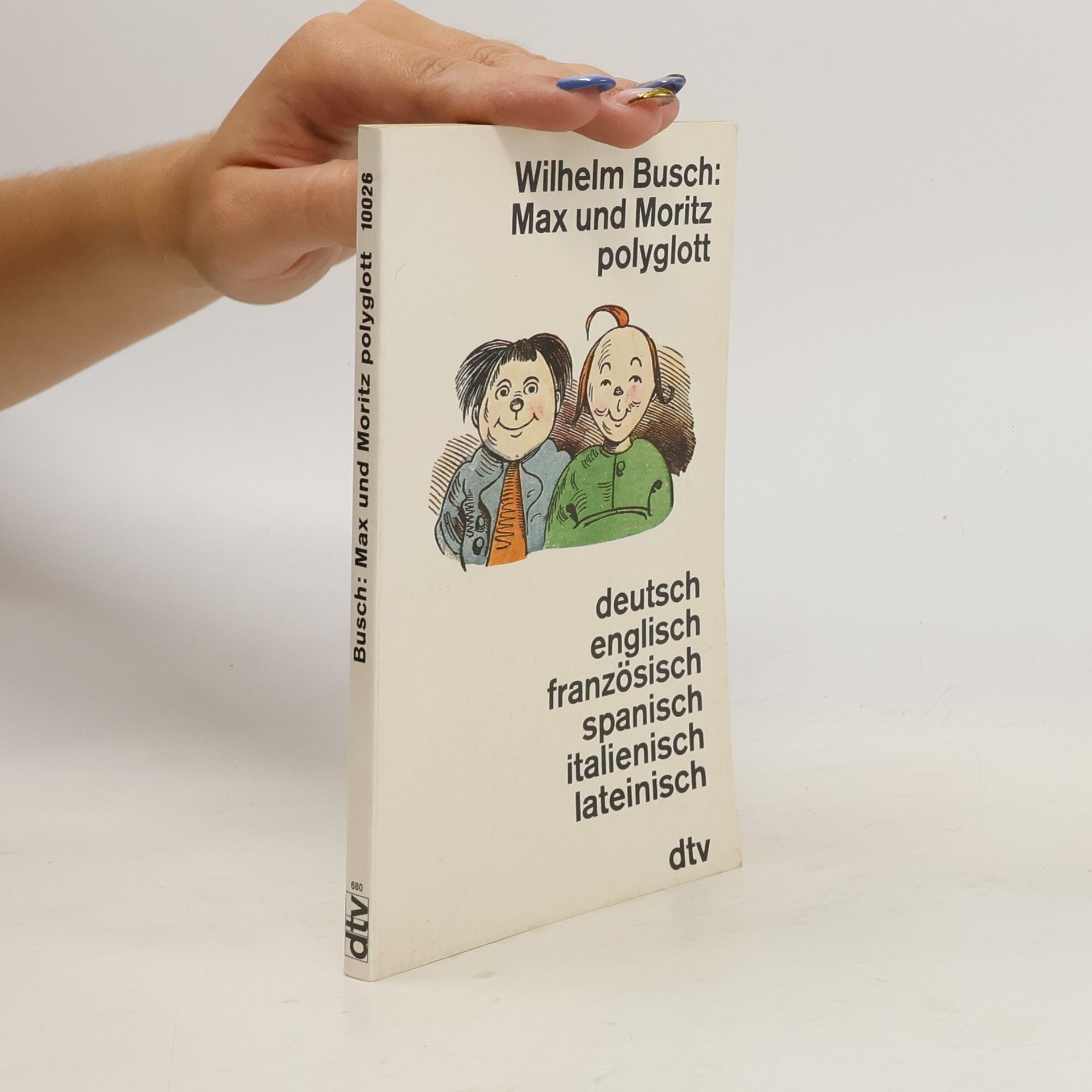 kolektiv Max und Moritz