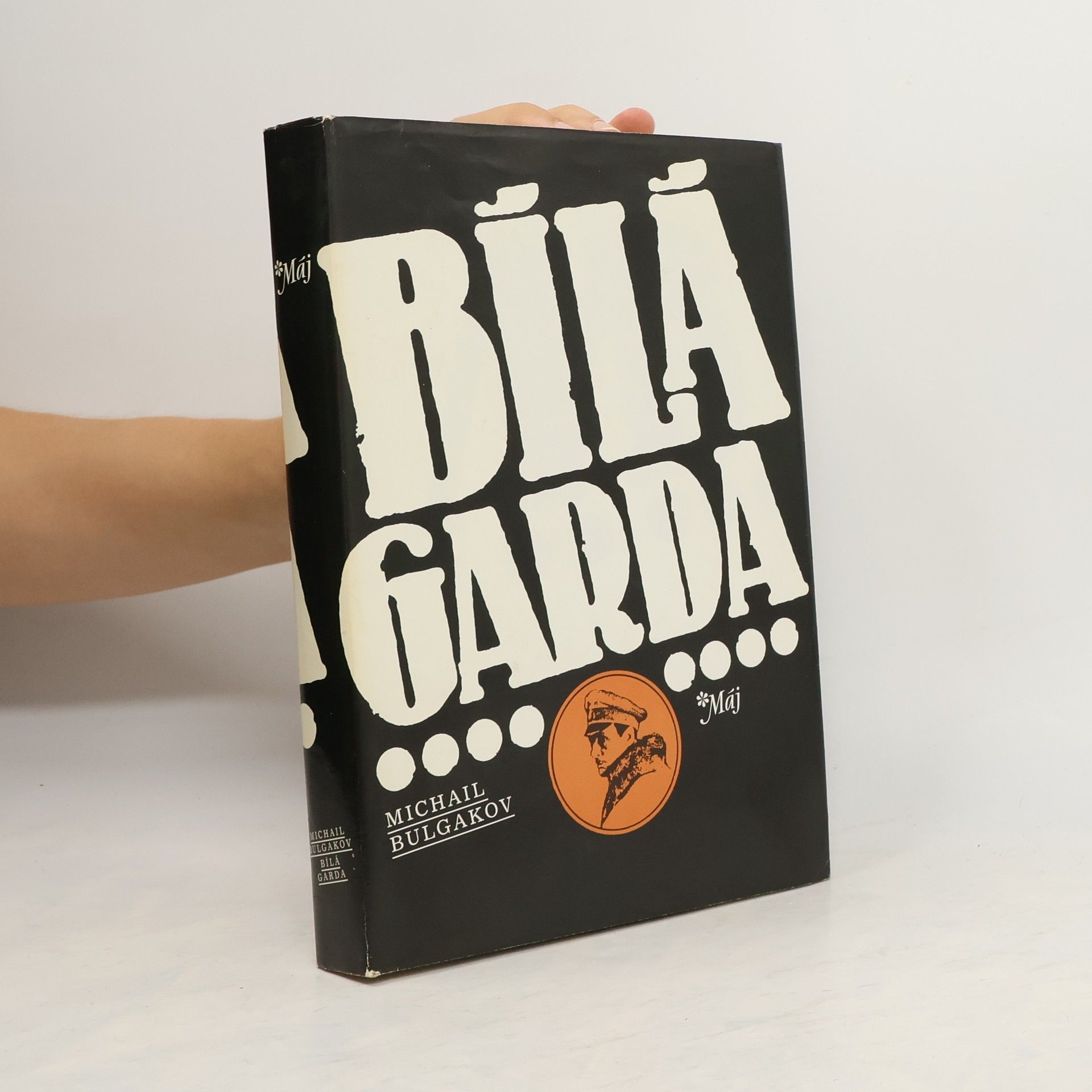 Michail Bulgakow Bílá garda