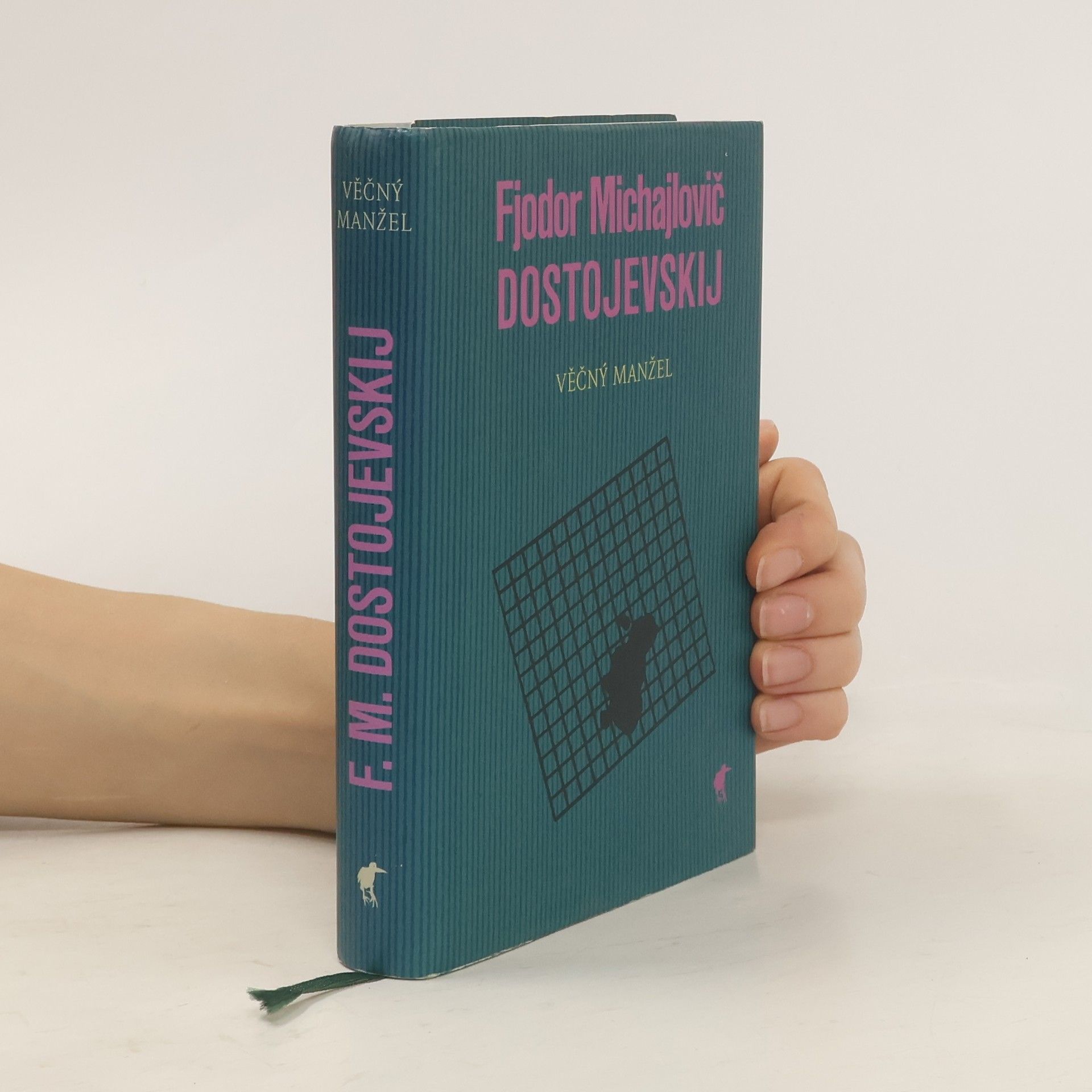 Fjodor Michajlovič Dostojevskij Věčný manžel