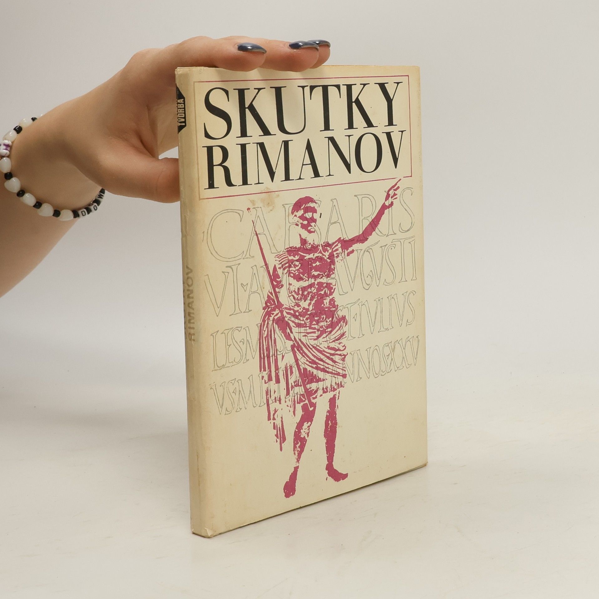 AA.VV. Skutky Rimanov