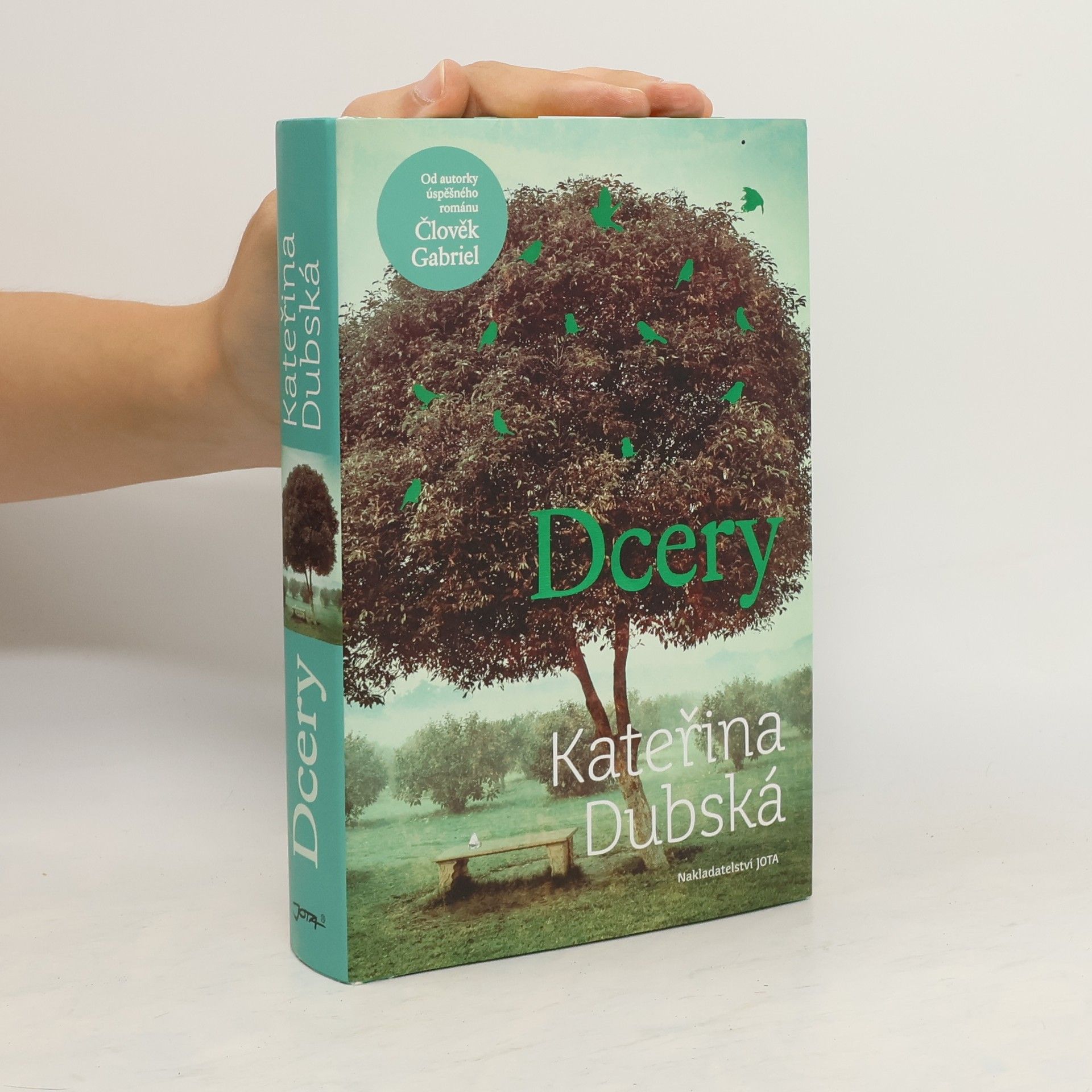 Kateřina Dubská Dcery