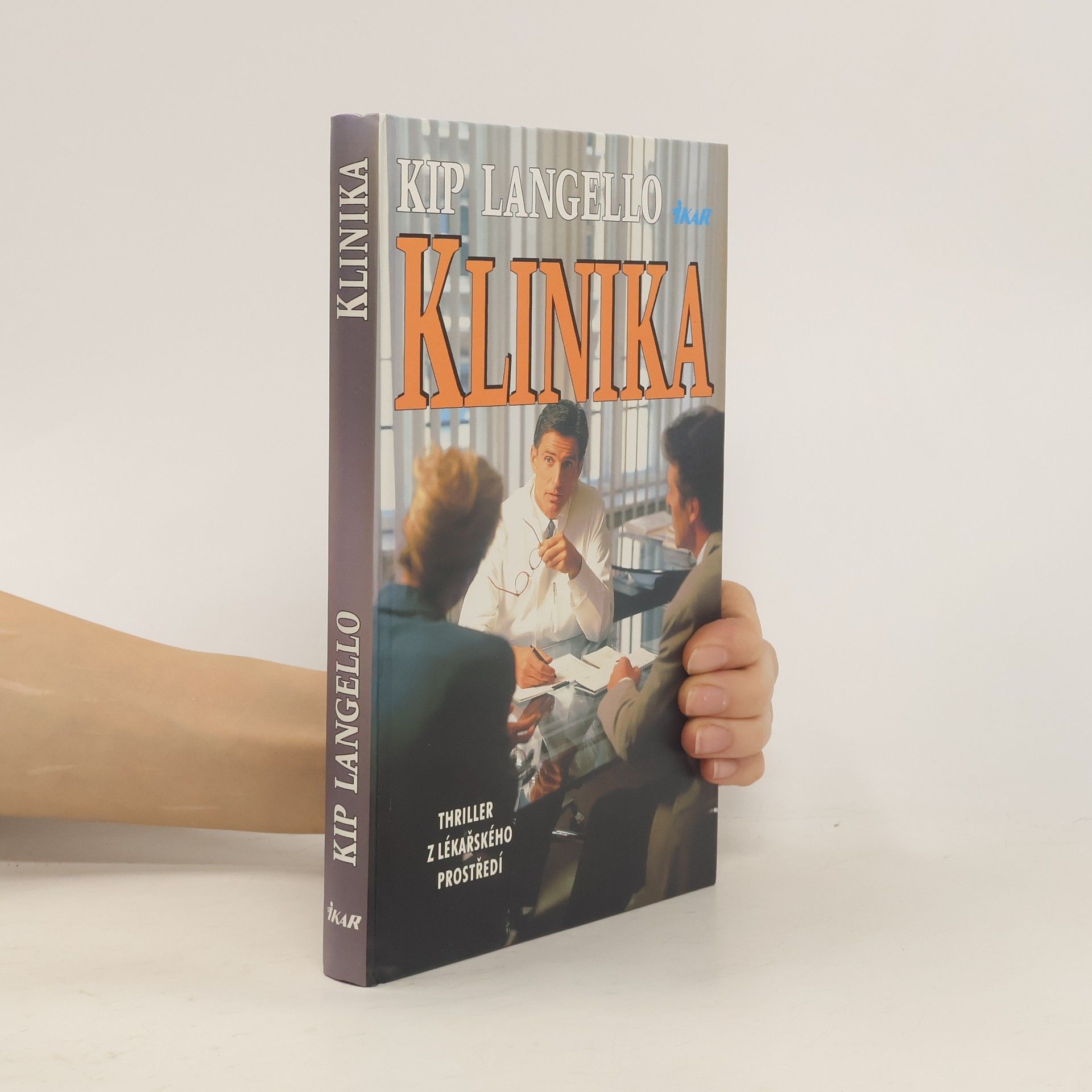 Langello Kip Klinika