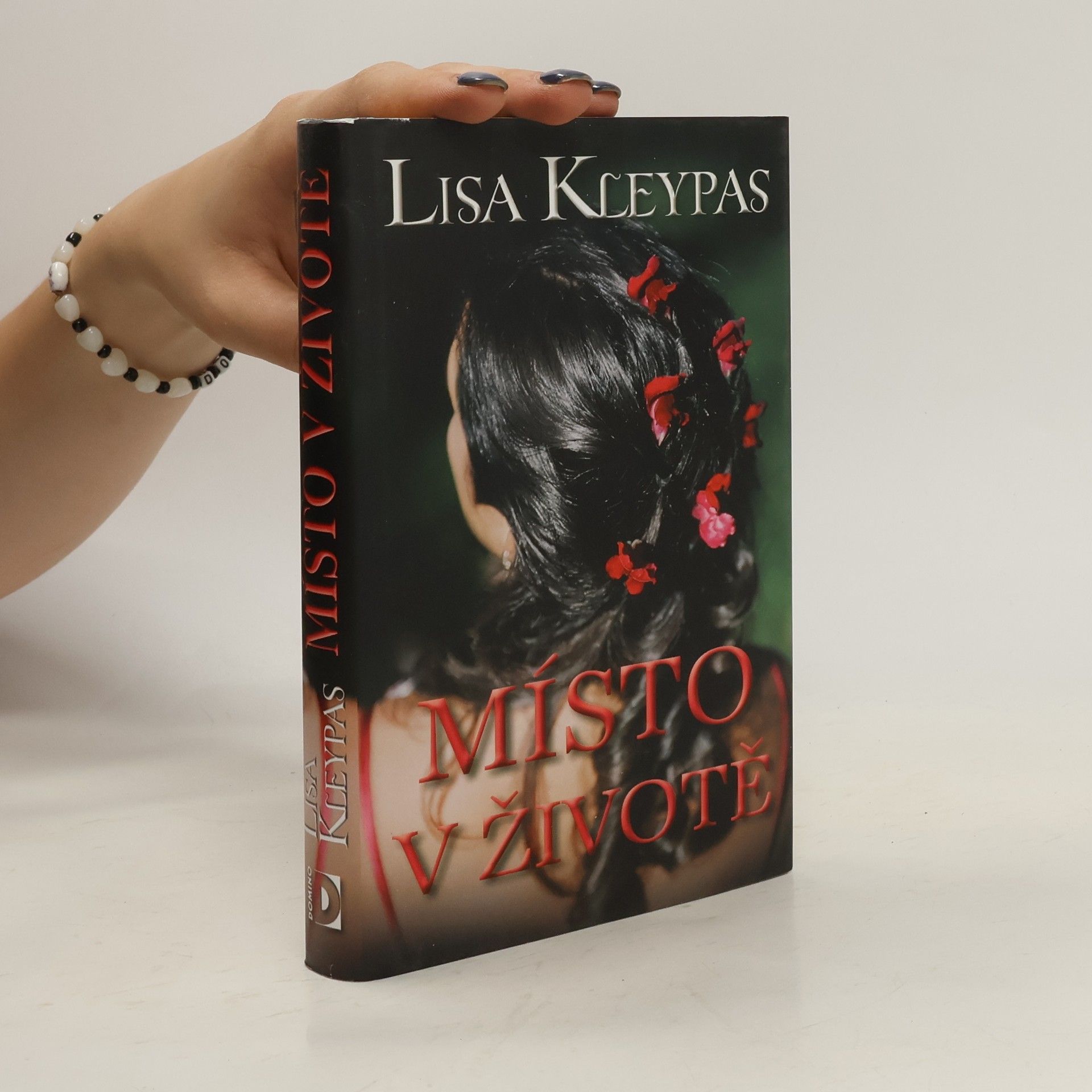 Lisa Kleypas Místo v životě