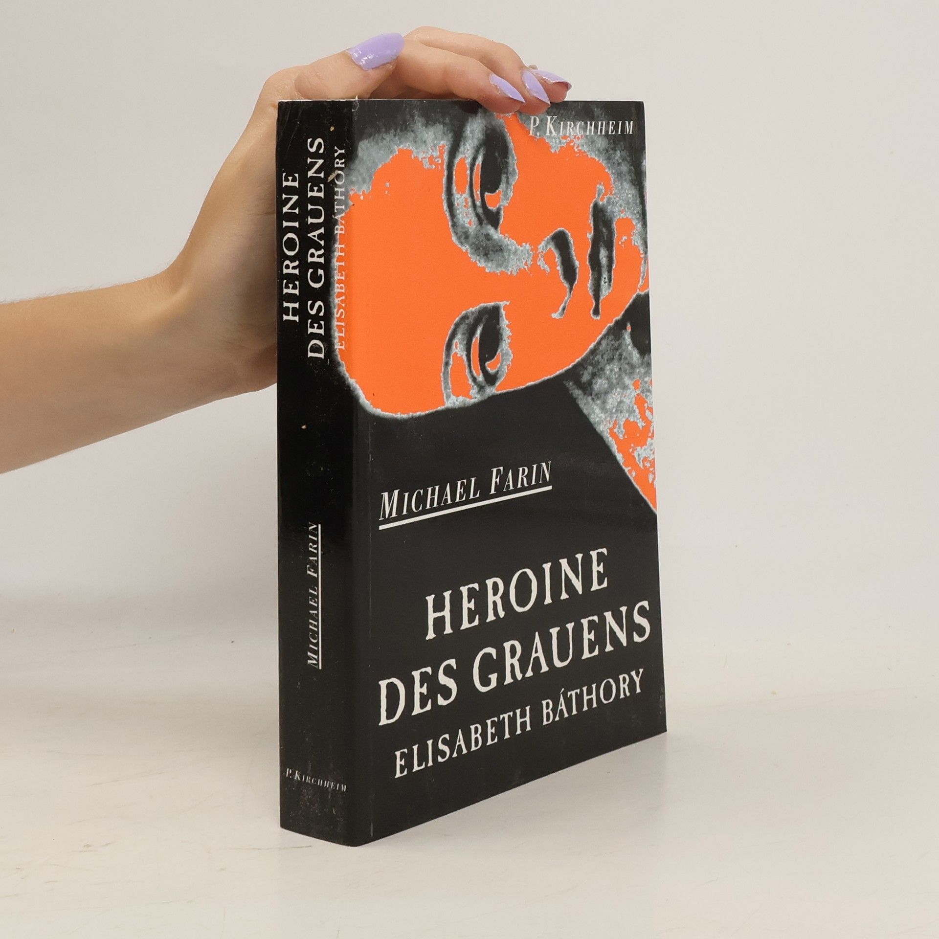 Michael Farin Heroine des Grauens
