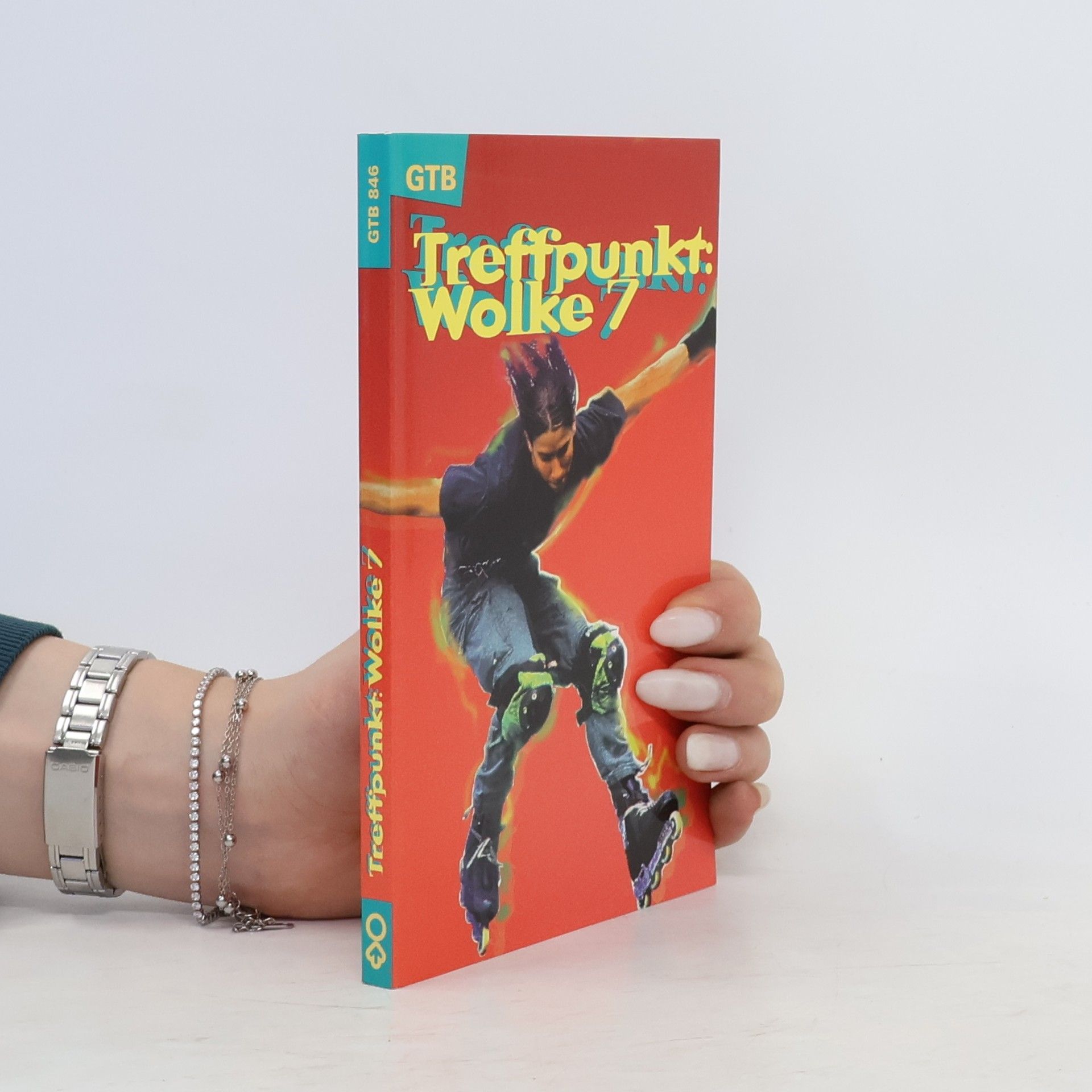 Hanns Baumeister Treffpunkt: Wolke 7