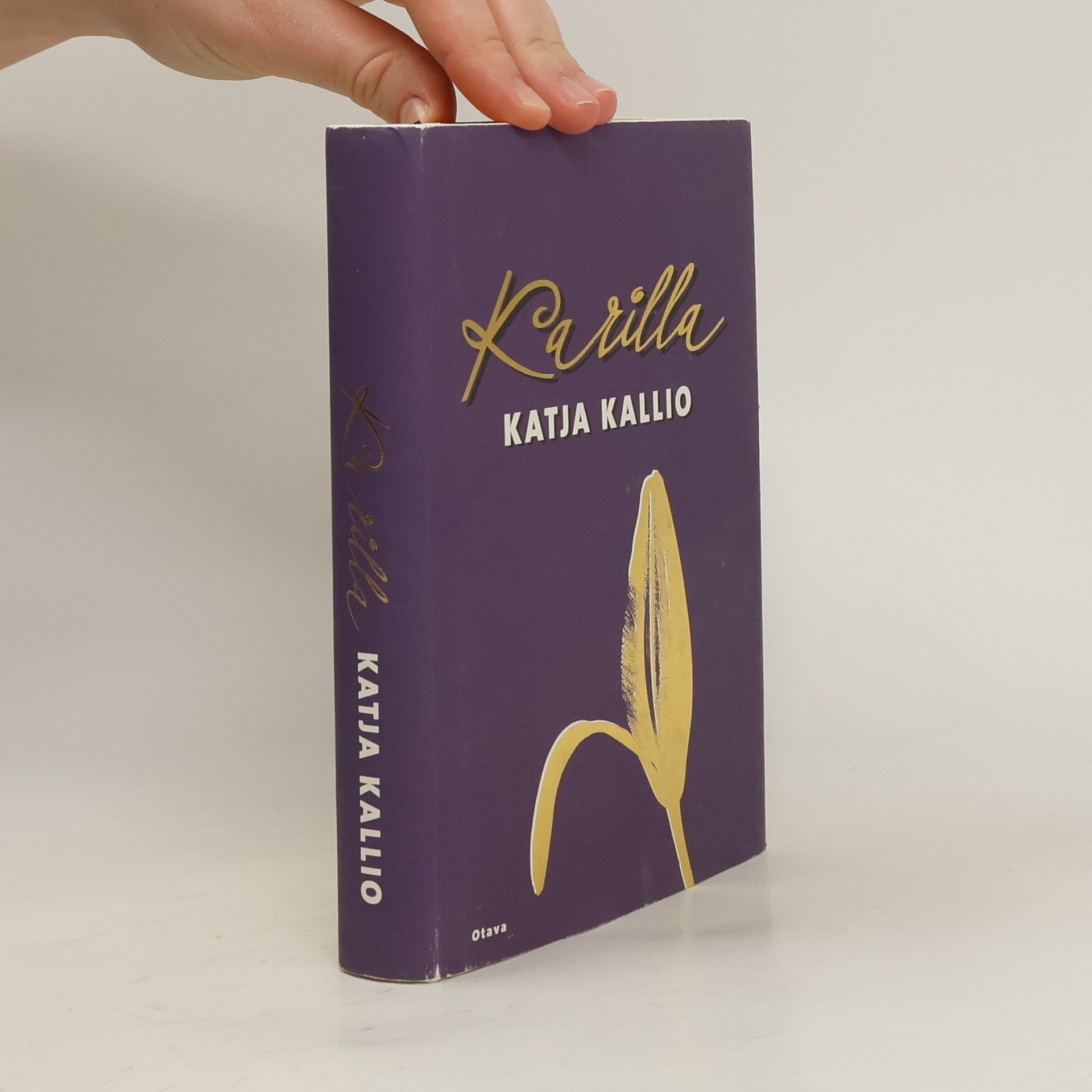 Katja Kallio Karilla