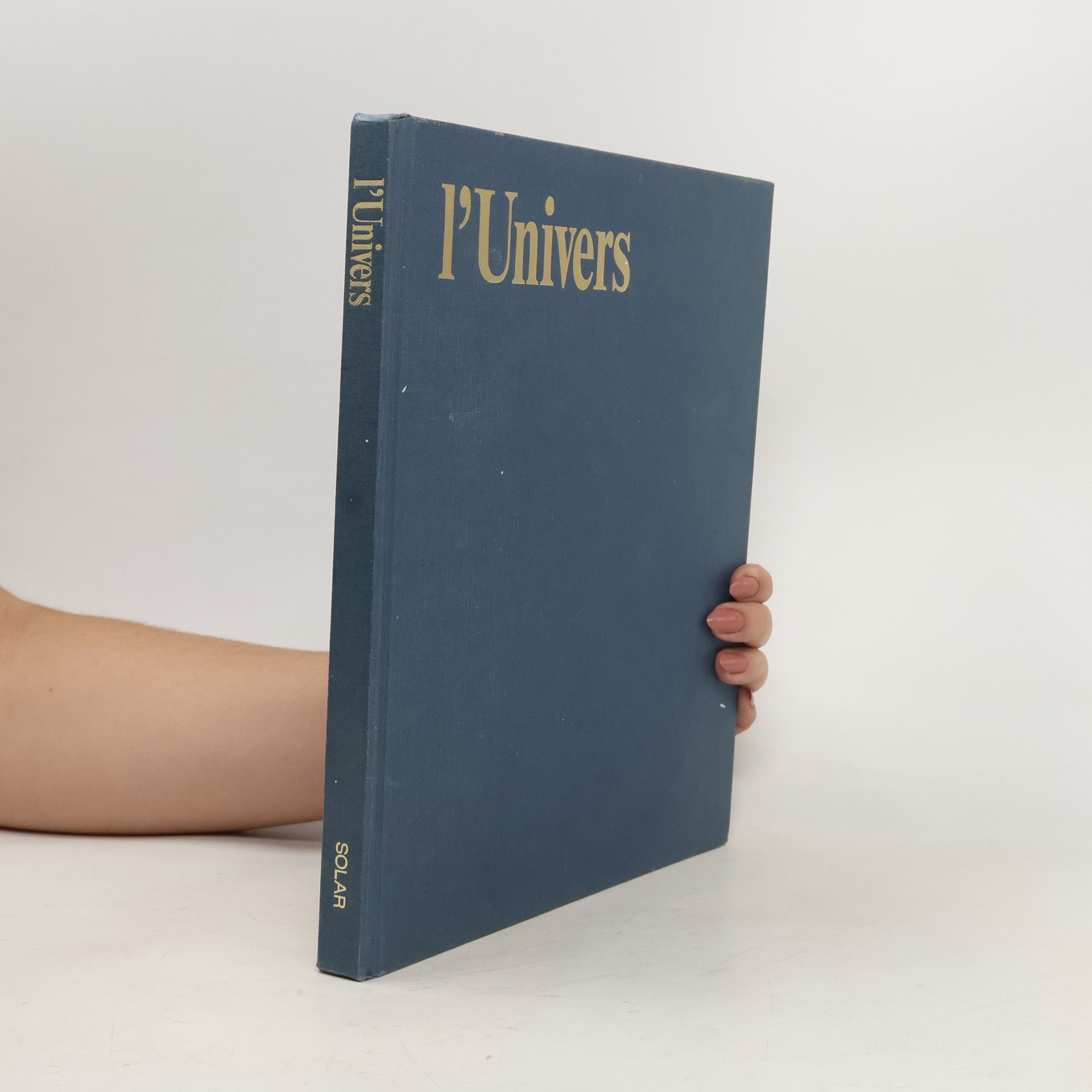 Christiane Sacase l'Univers
