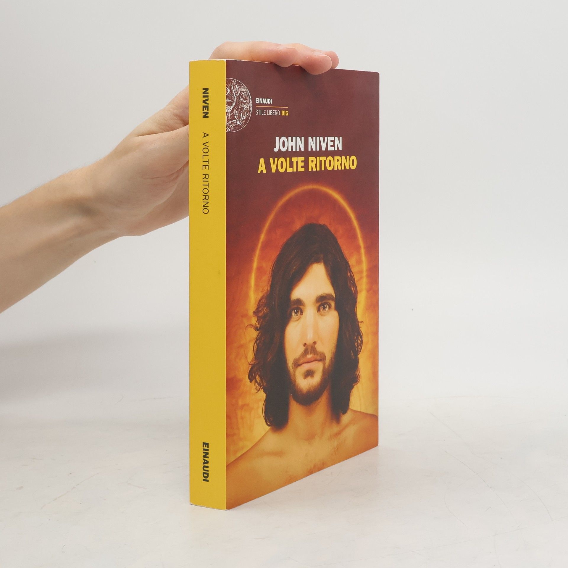 John Niven A volte ritorno