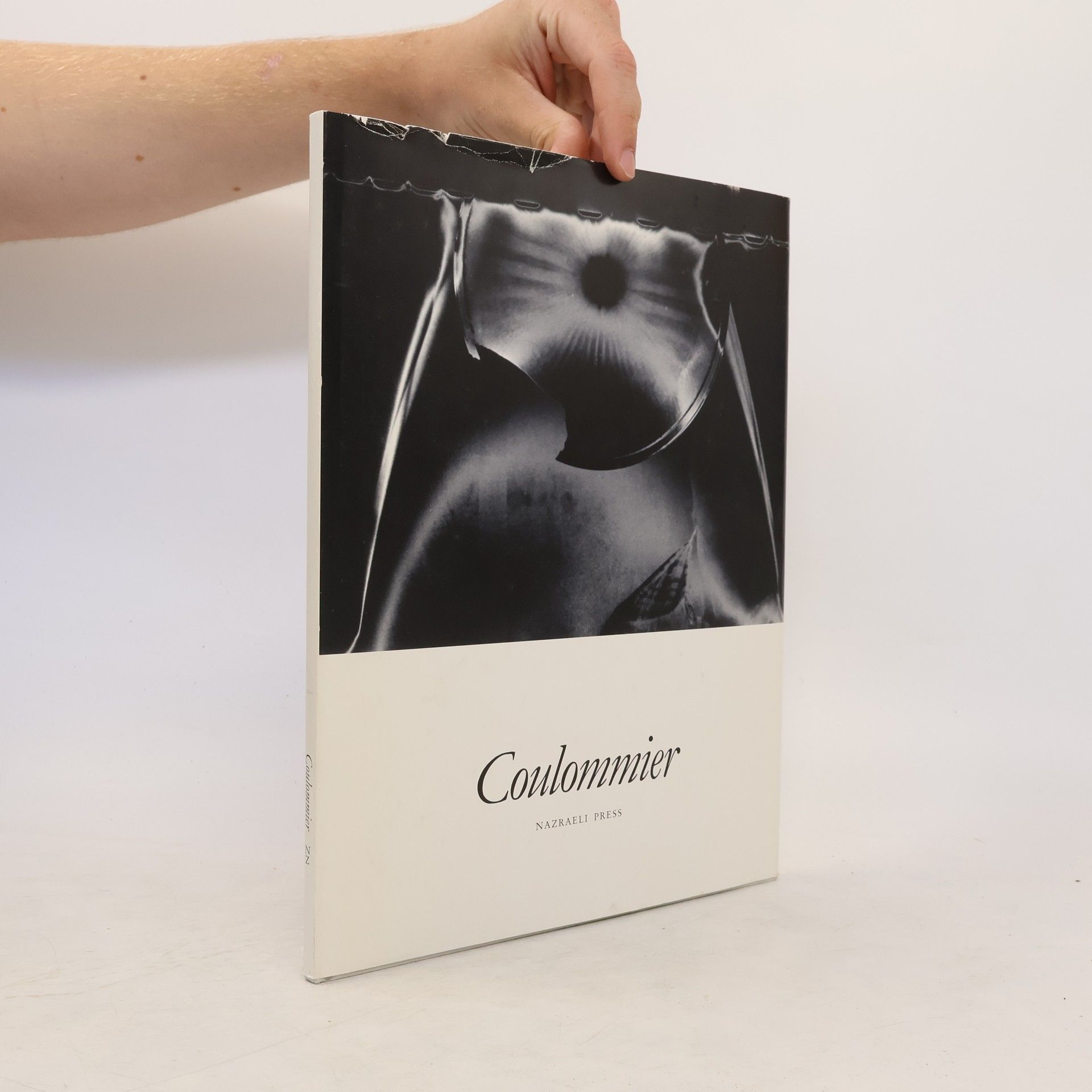 Julien Coulommier Coulommier