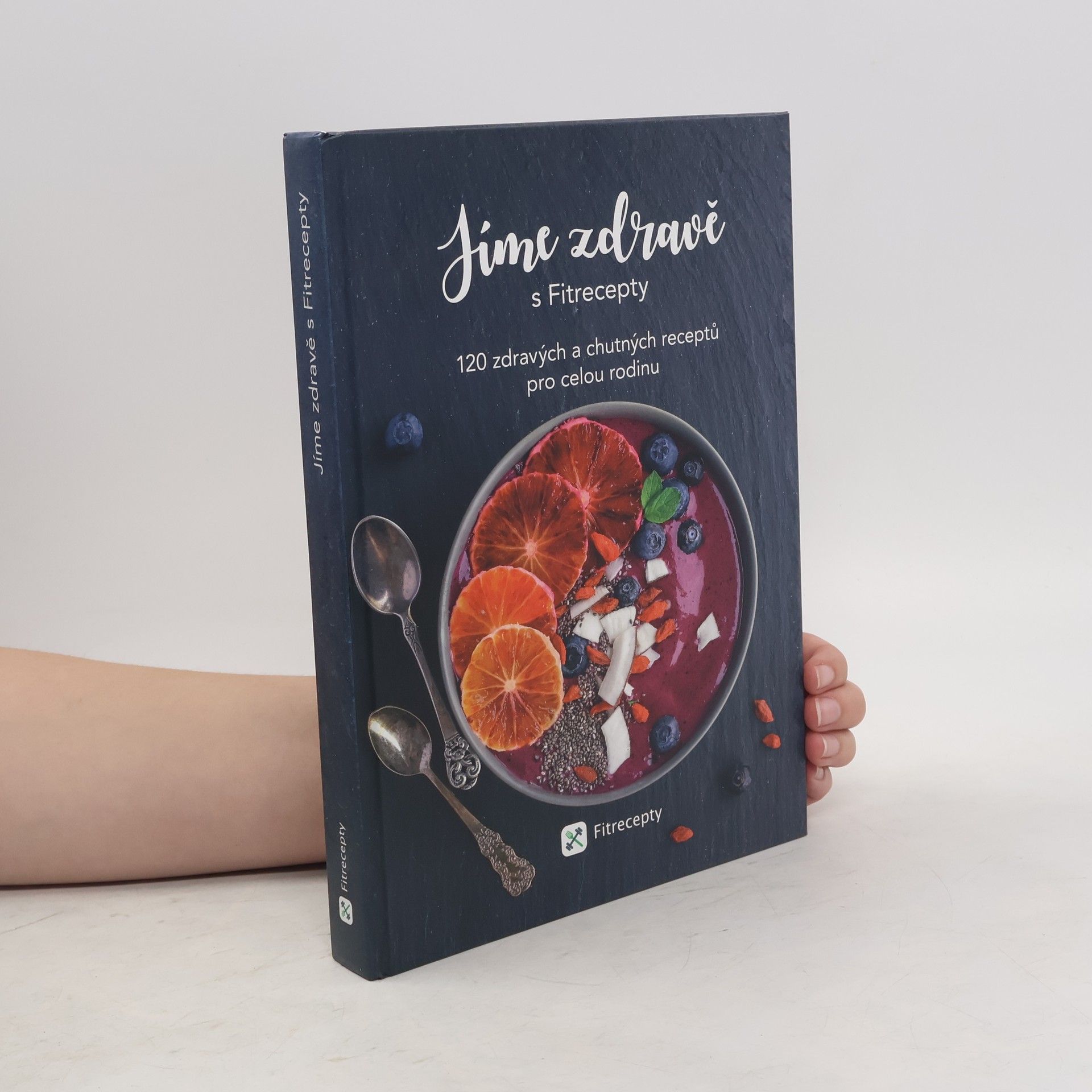 Jíme zdravě s Fitrecepty