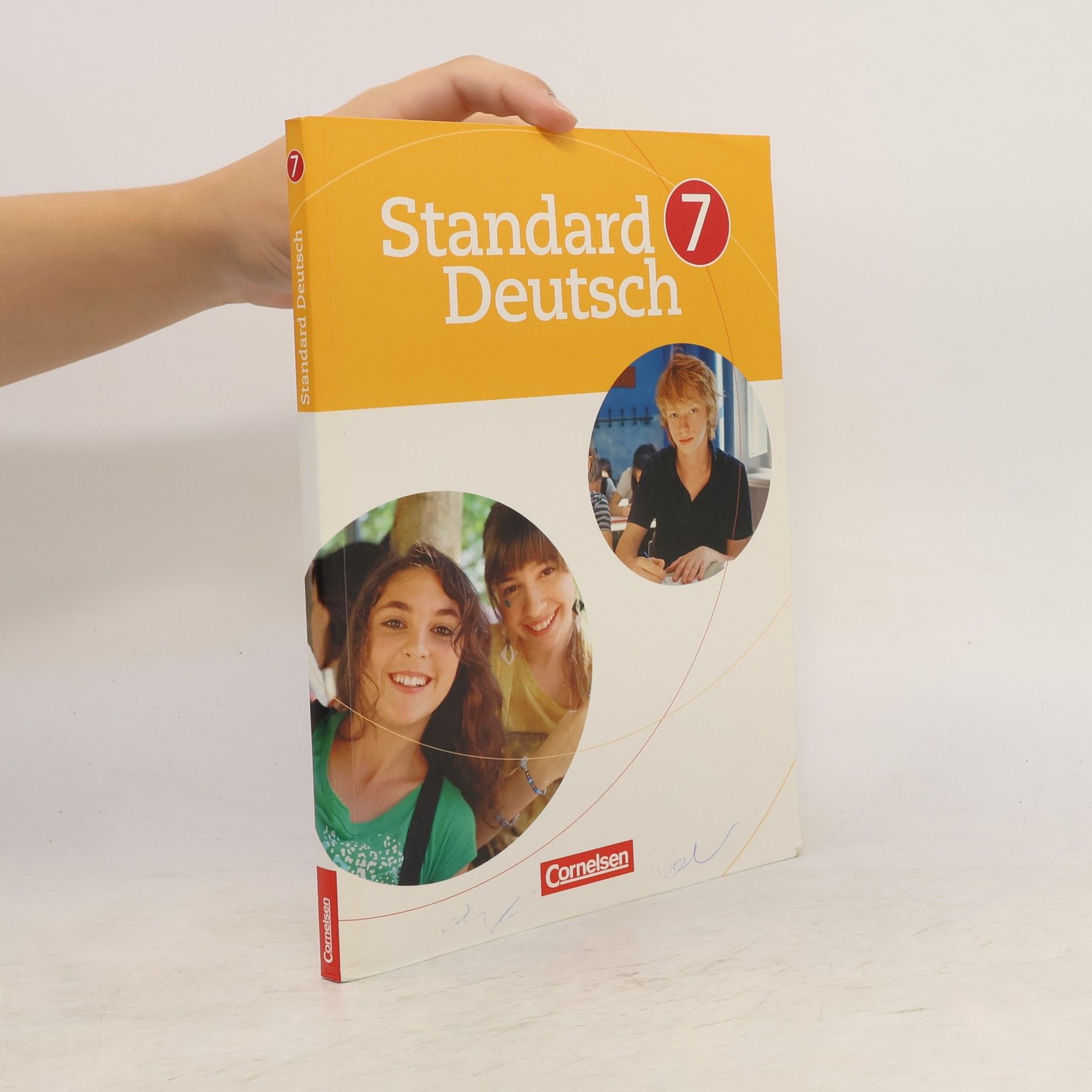 Auteurscollectief Standard Deutsch 7