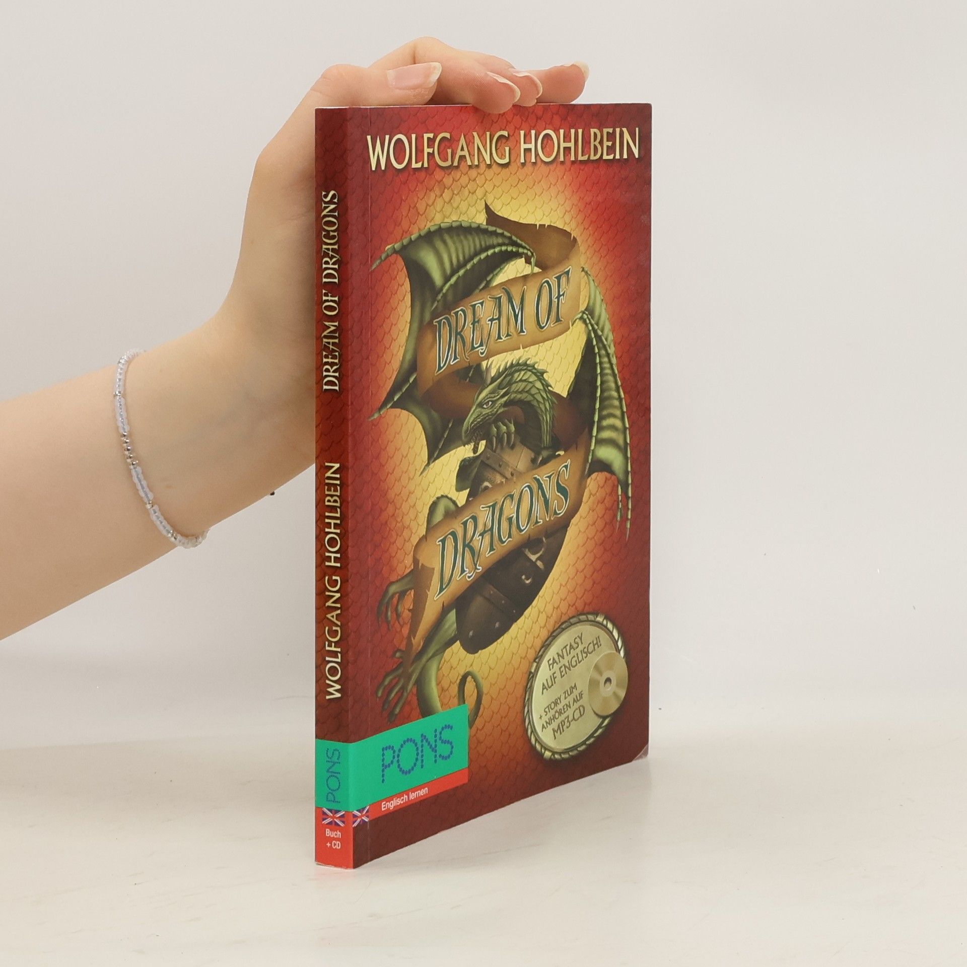 Auteurscollectief Dream of dragons