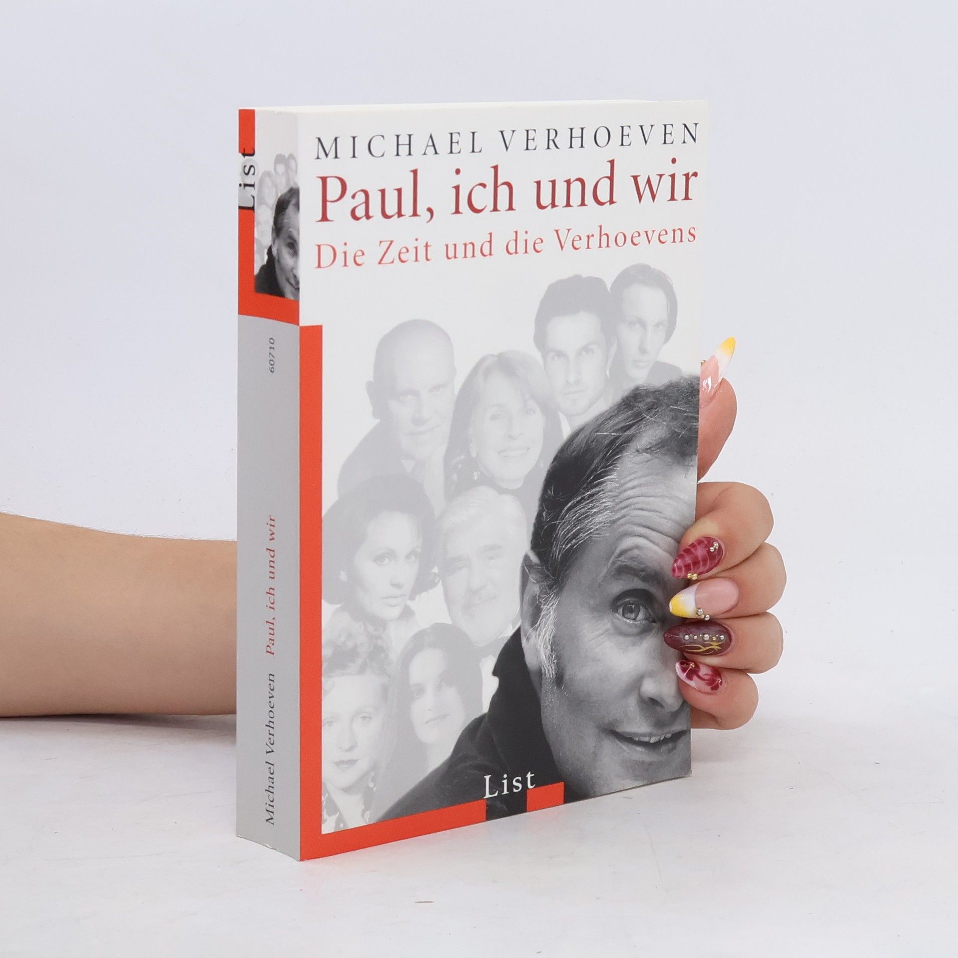 Michael Verhoeven Paul, ich und wir