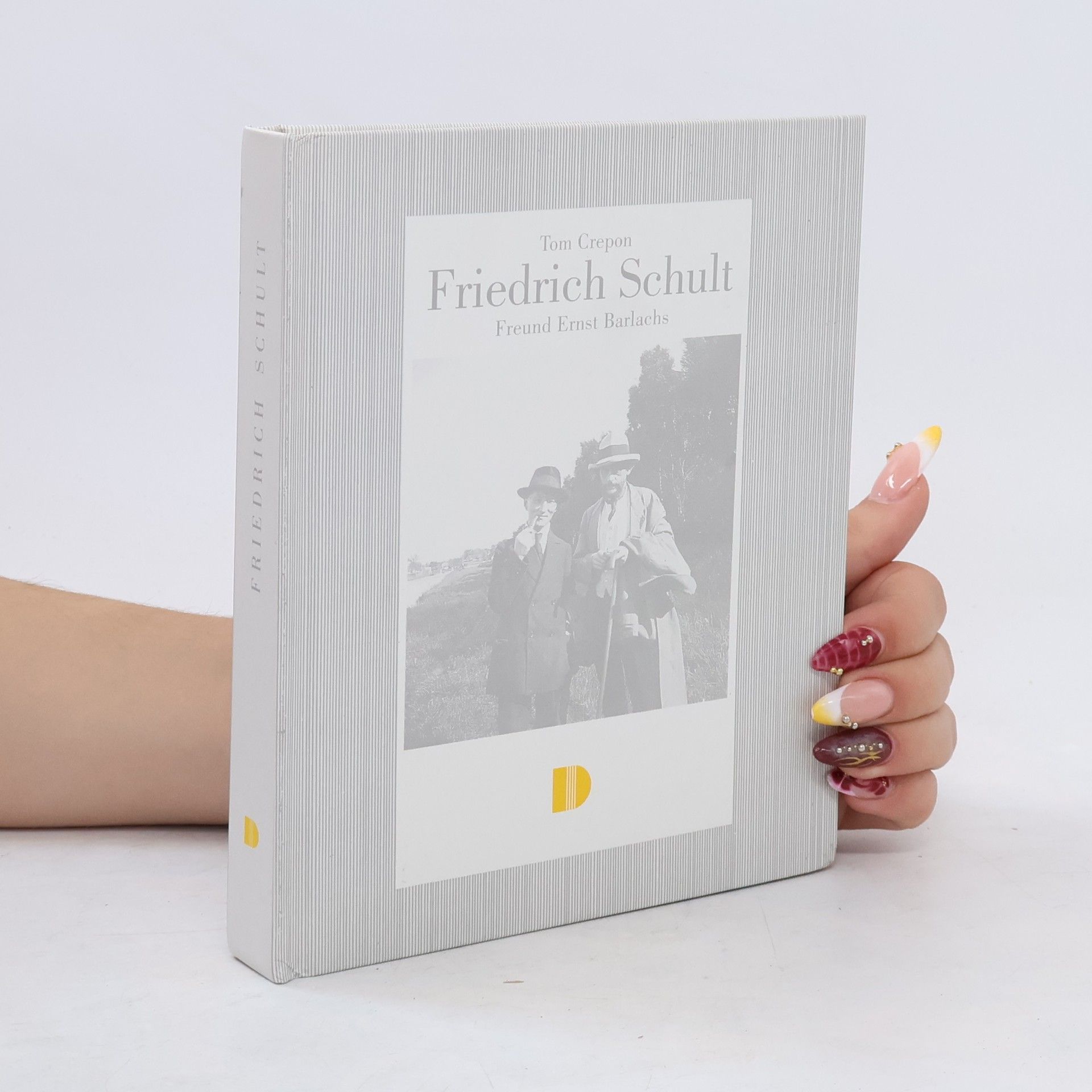 Tom Crepon Friedrich Schult