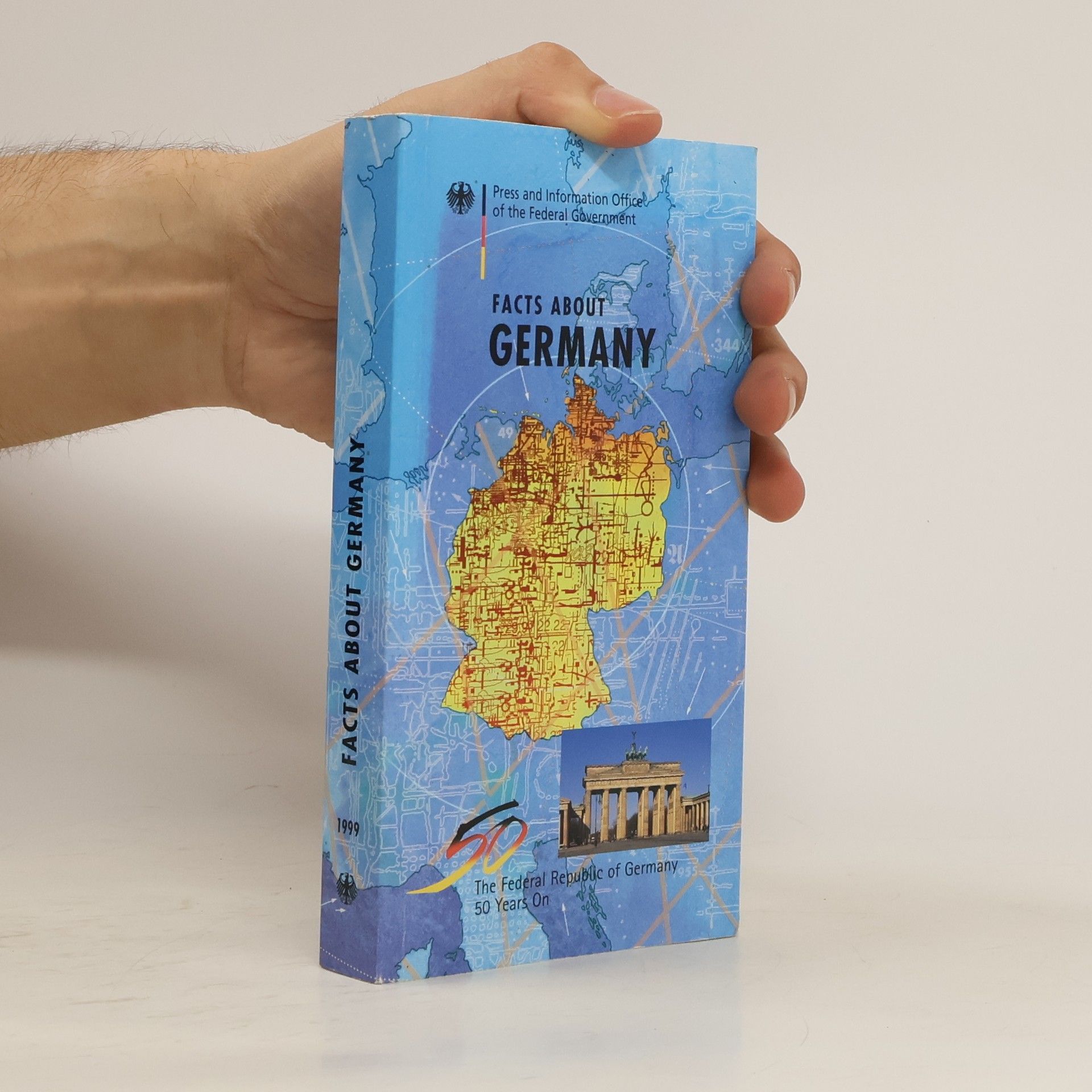 Arno Kappler Facts about Germany