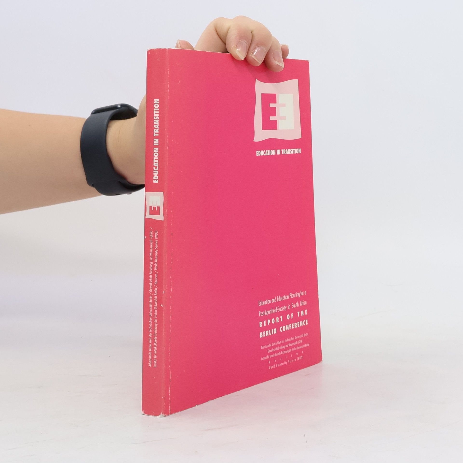 Education in transition