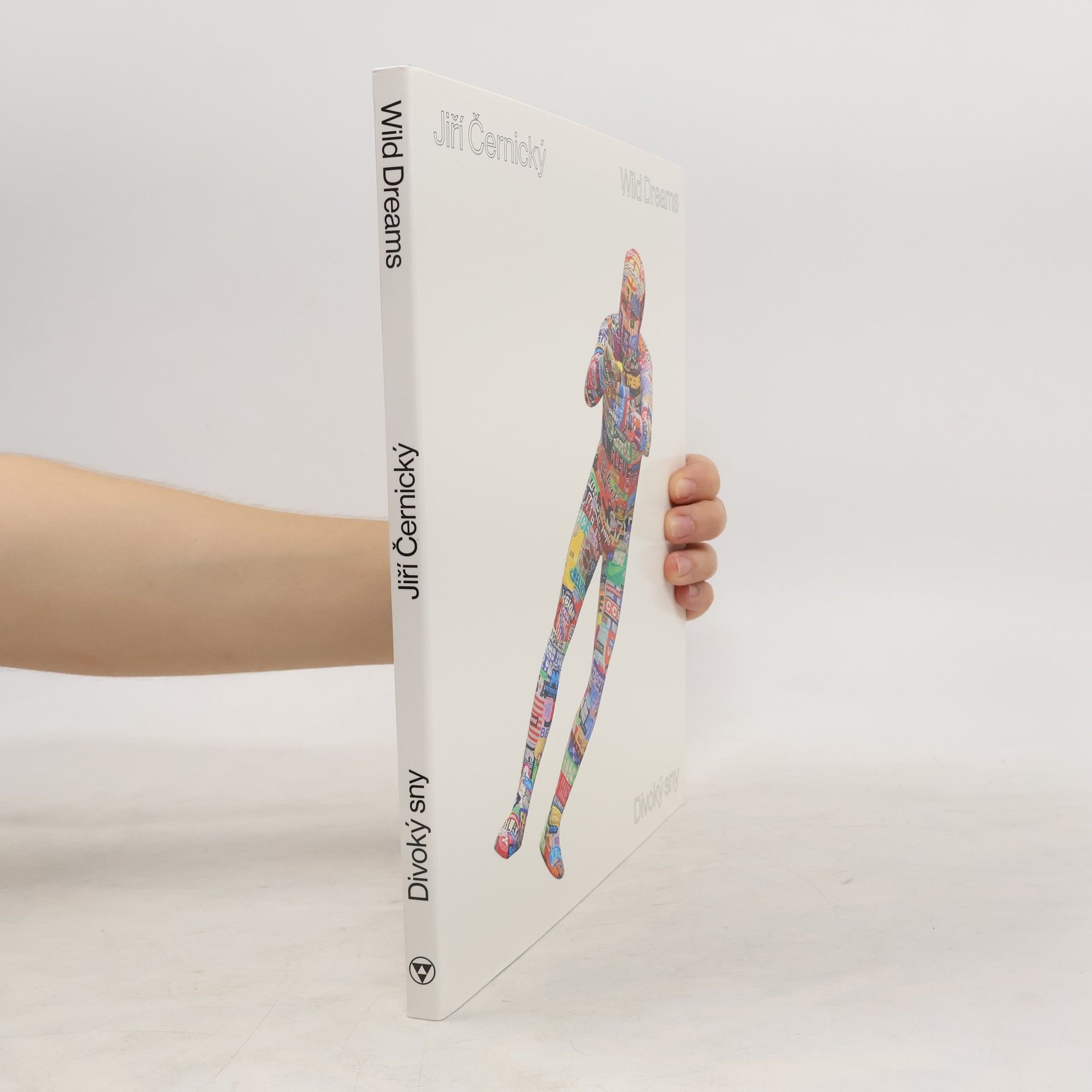 Divoký sny / Wild dreams