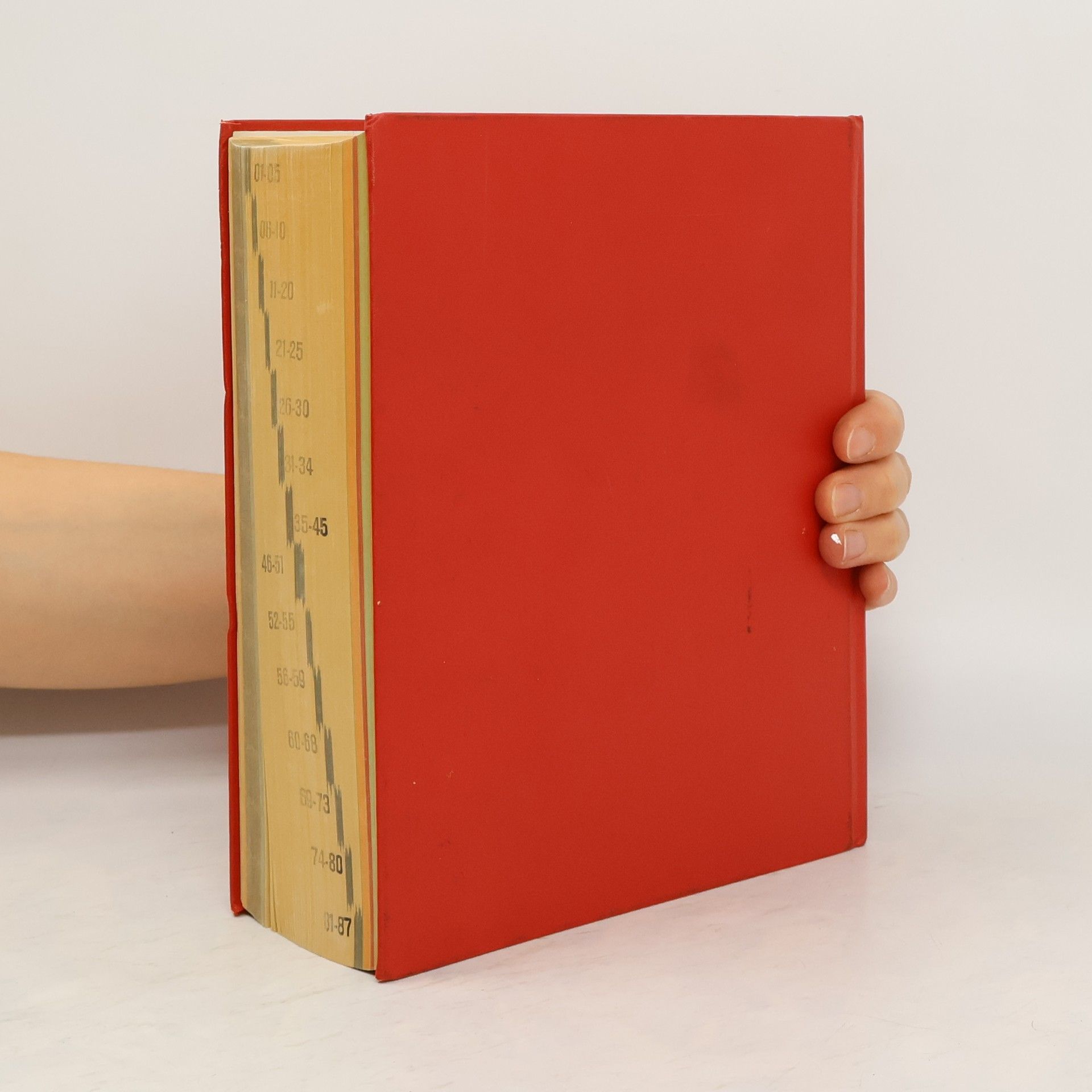 Collectif d'auteurs Rote Liste 1987