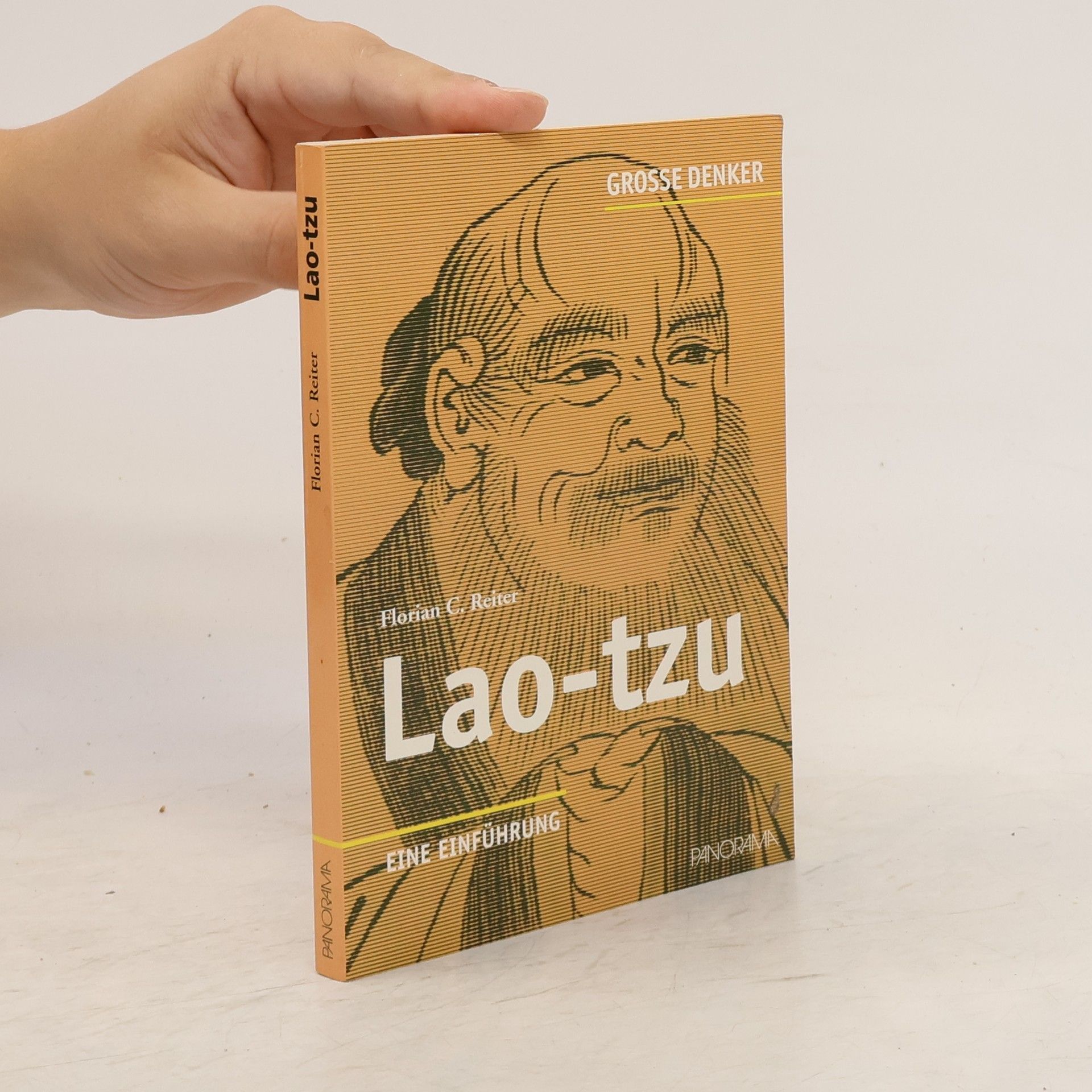 Florian C. Reiter Lao-tzu