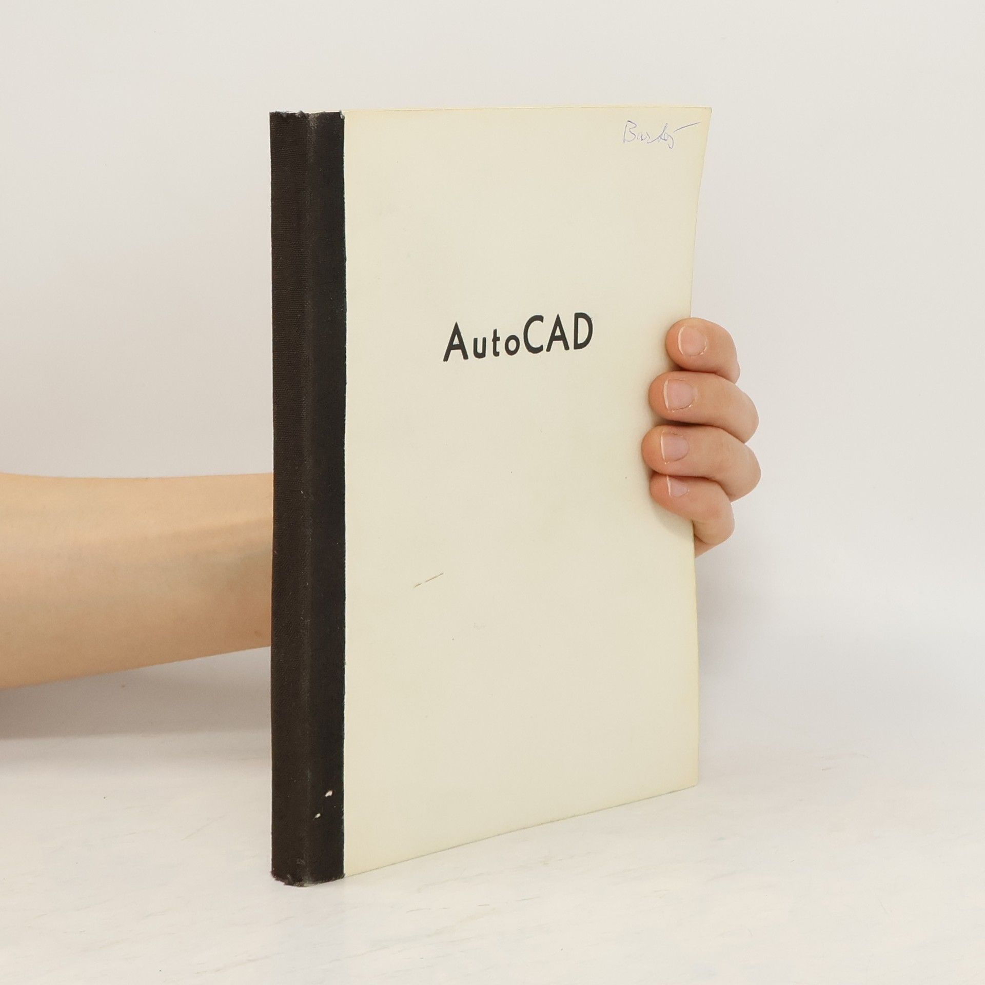 Miloš Kvasnička AutoCAD