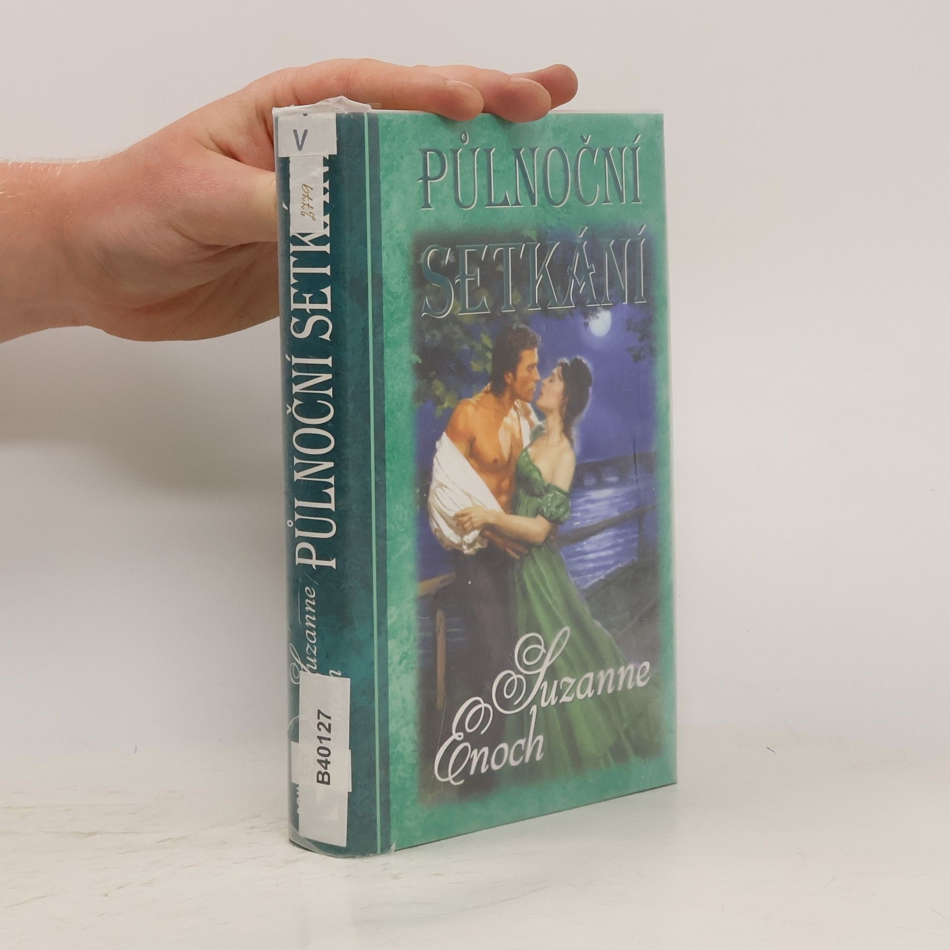 Půlnoční setkání