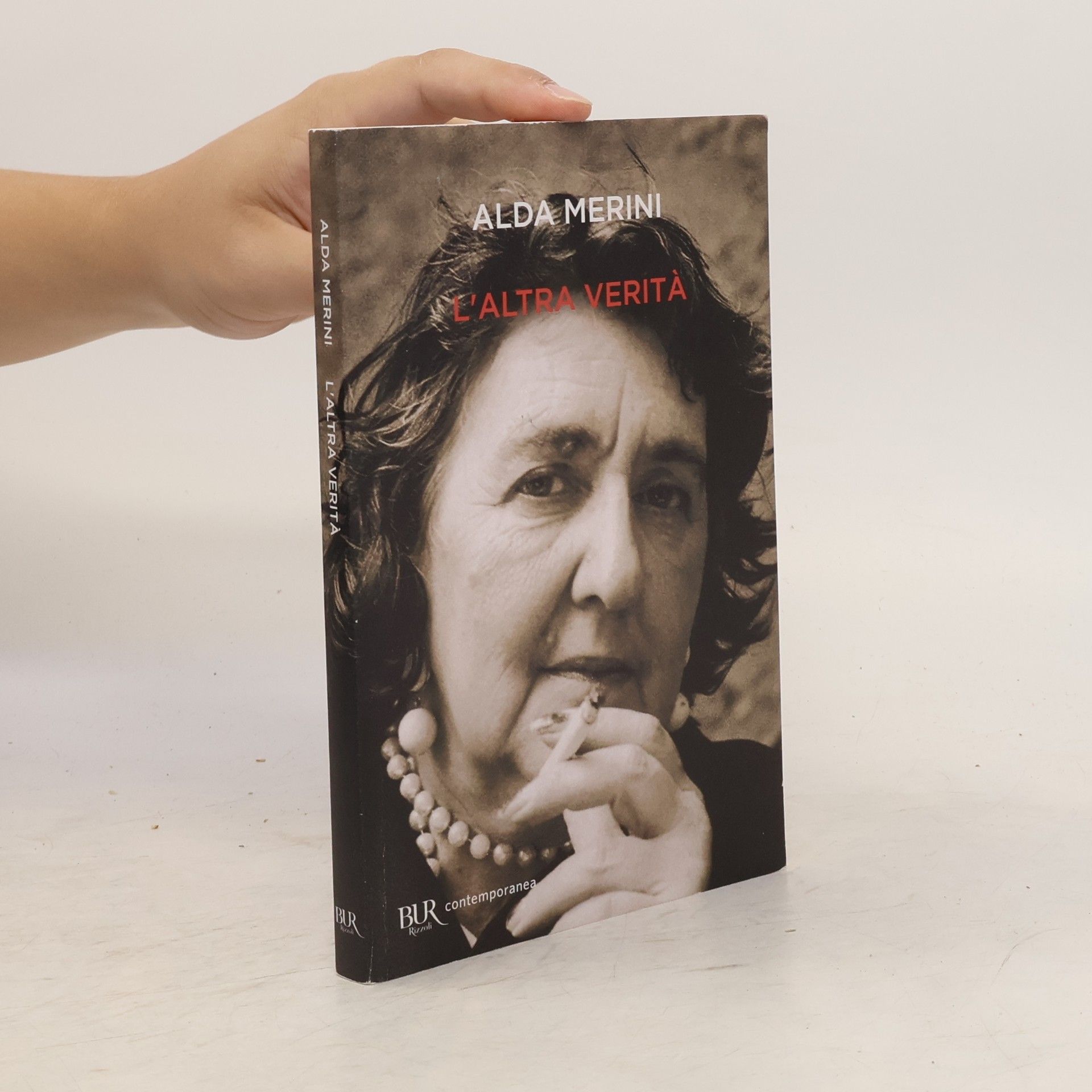 Alda Merini L'altra verità