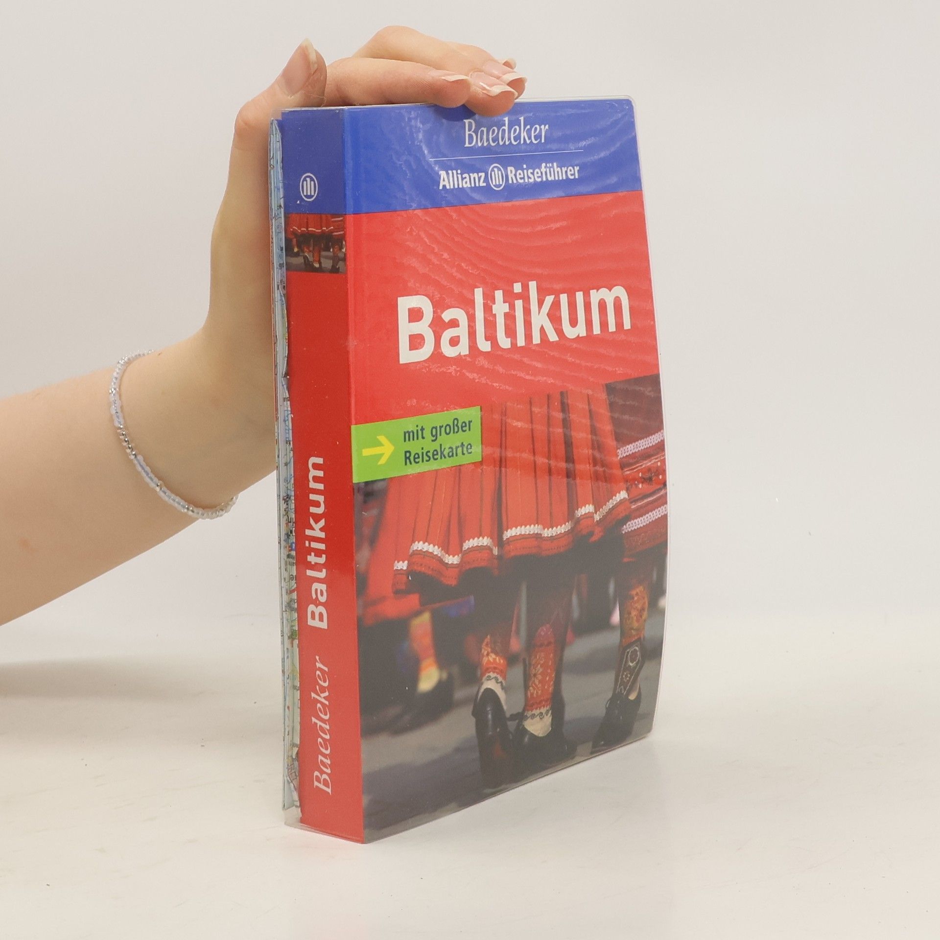 Rainer Eisenschmid Baltikum