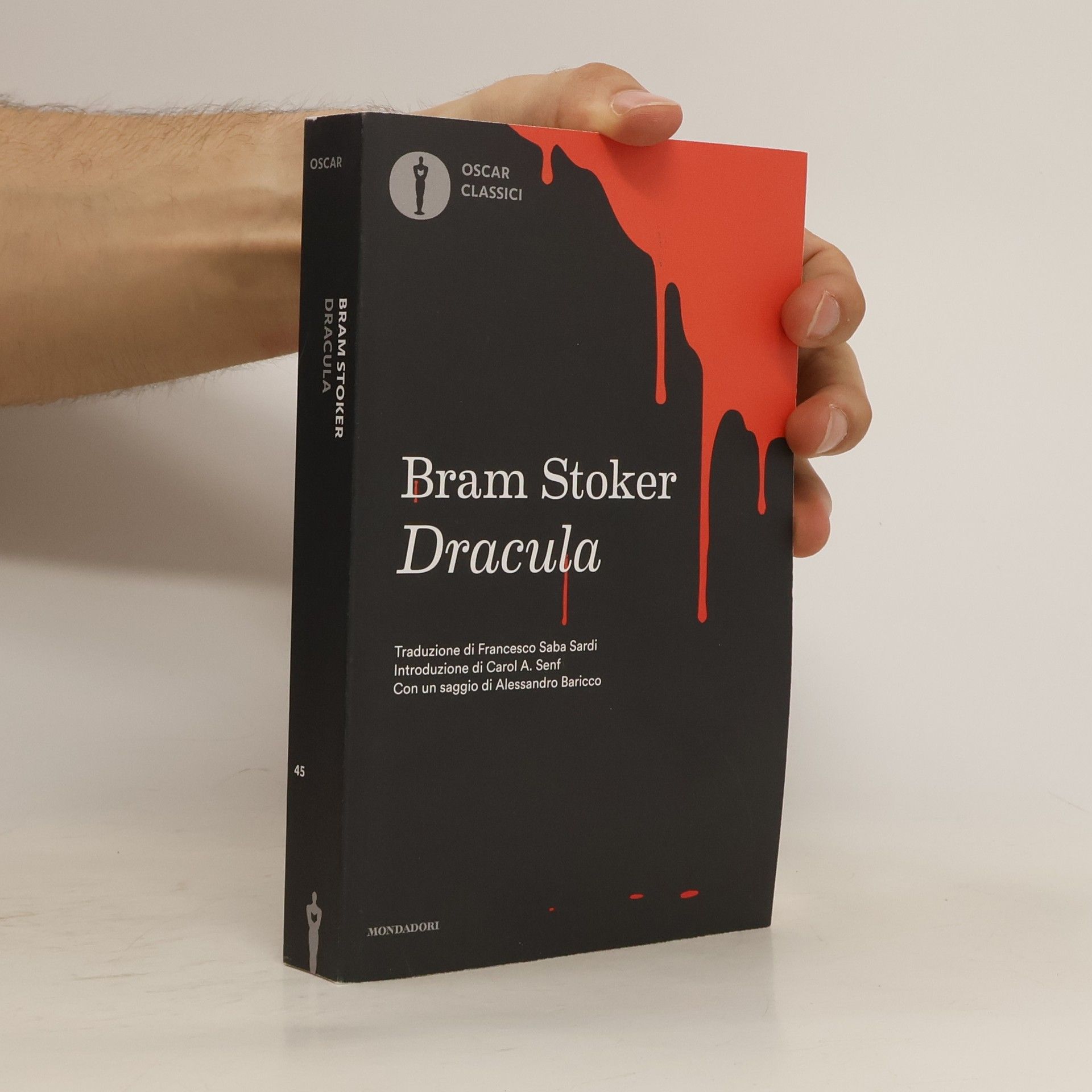 Bram Stoker Dracula