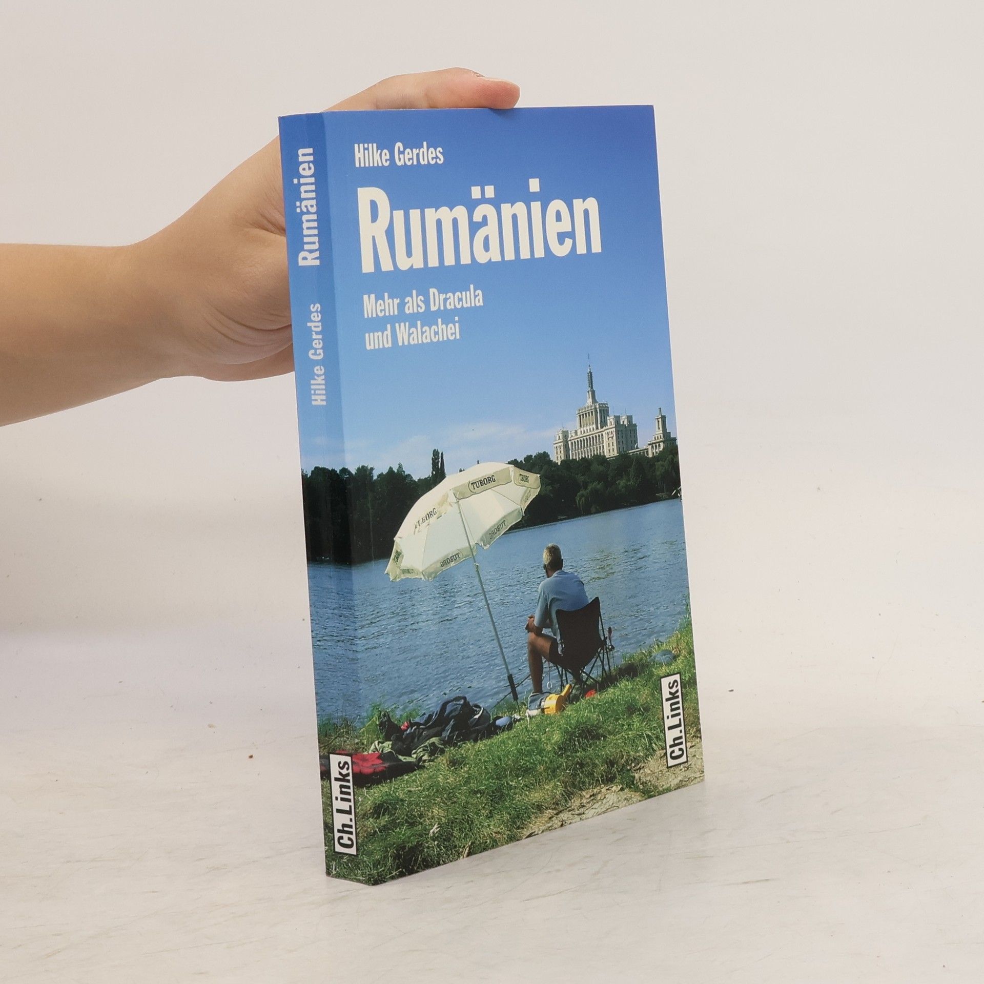 Hilke Gerdes Rumänien