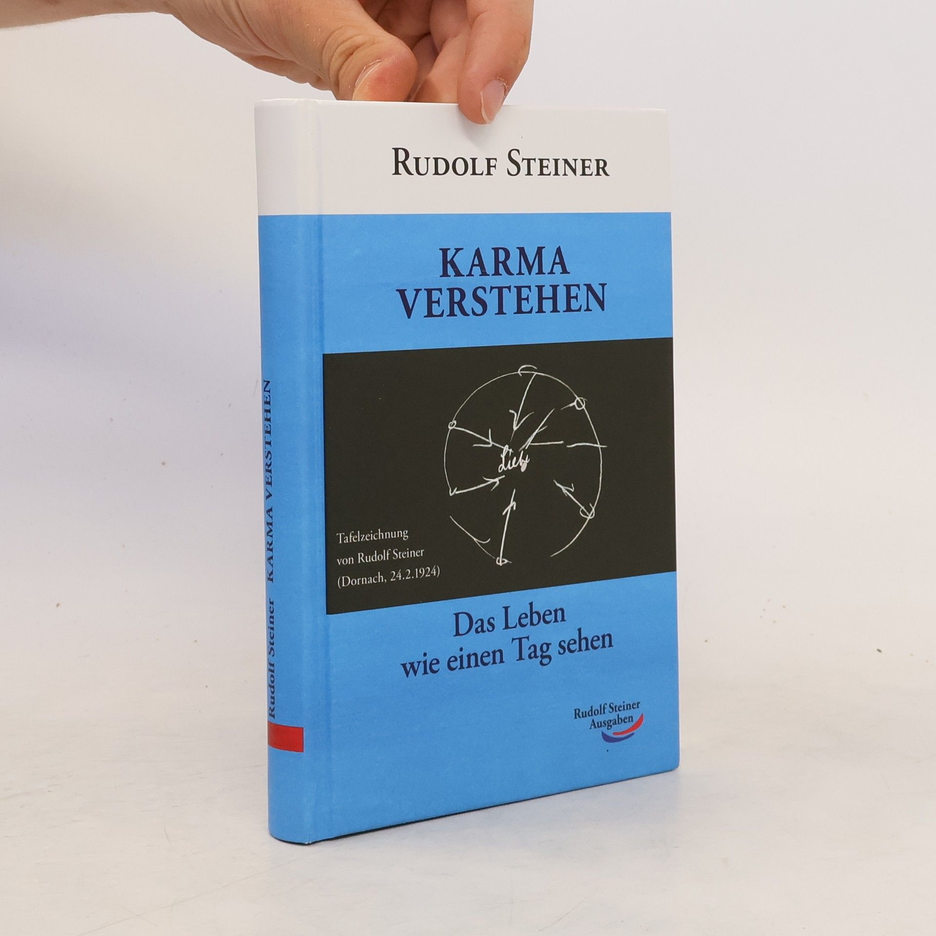 Rudolf Steiner Karma verstehen