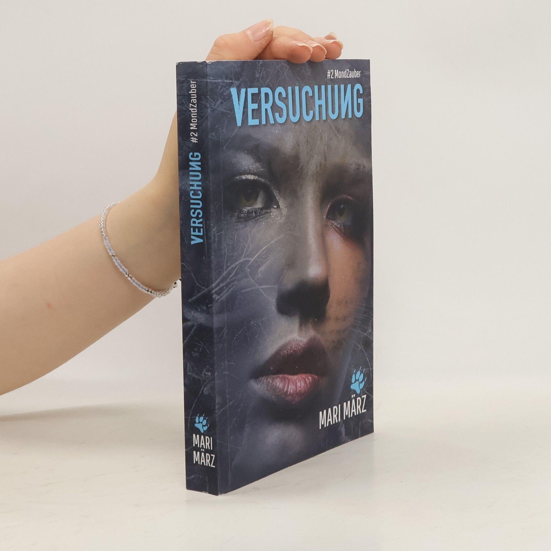 Mari März Mondzauber - 2: Versuchung