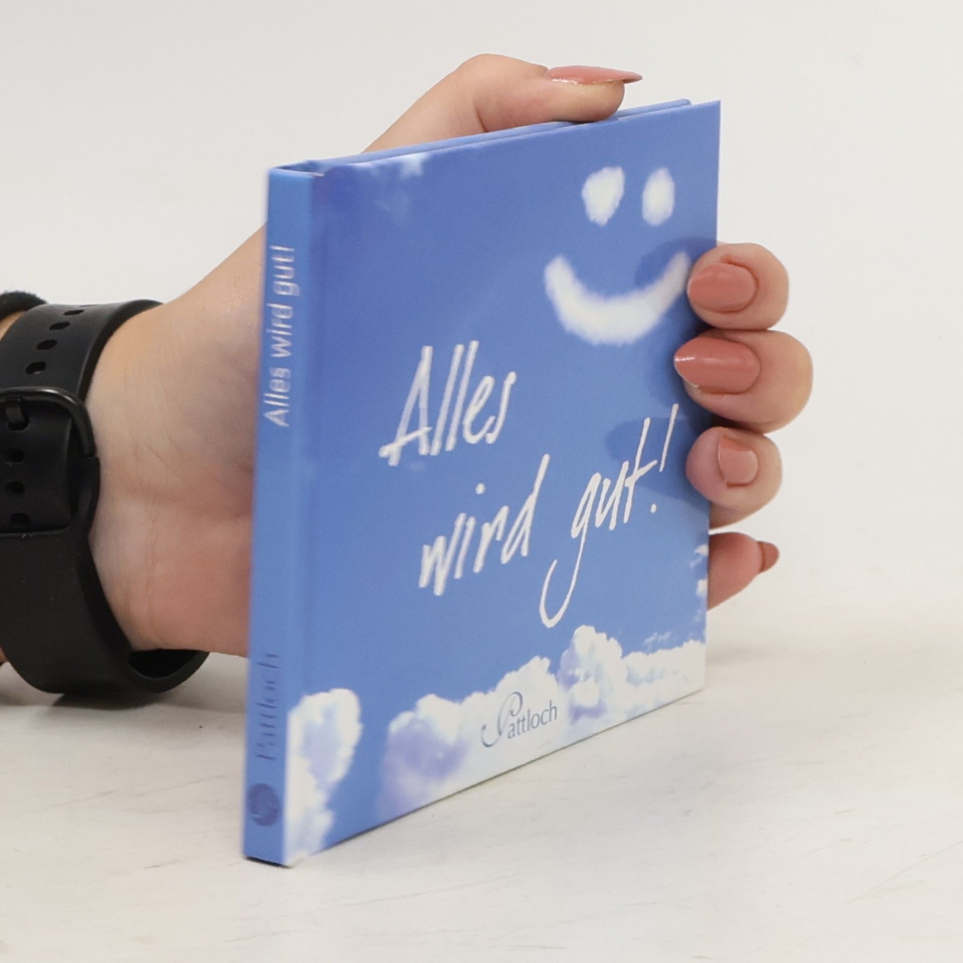 AA.VV. Alles wird gut!