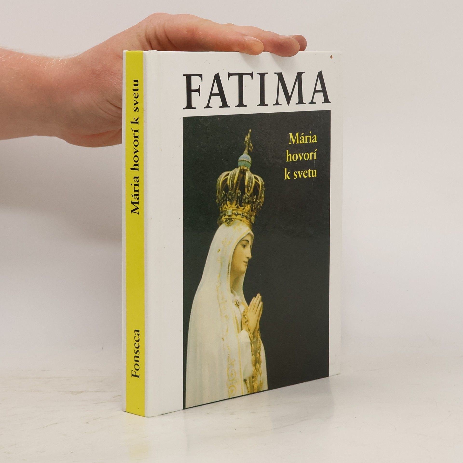 Gonzaga da Fonseca Fatima