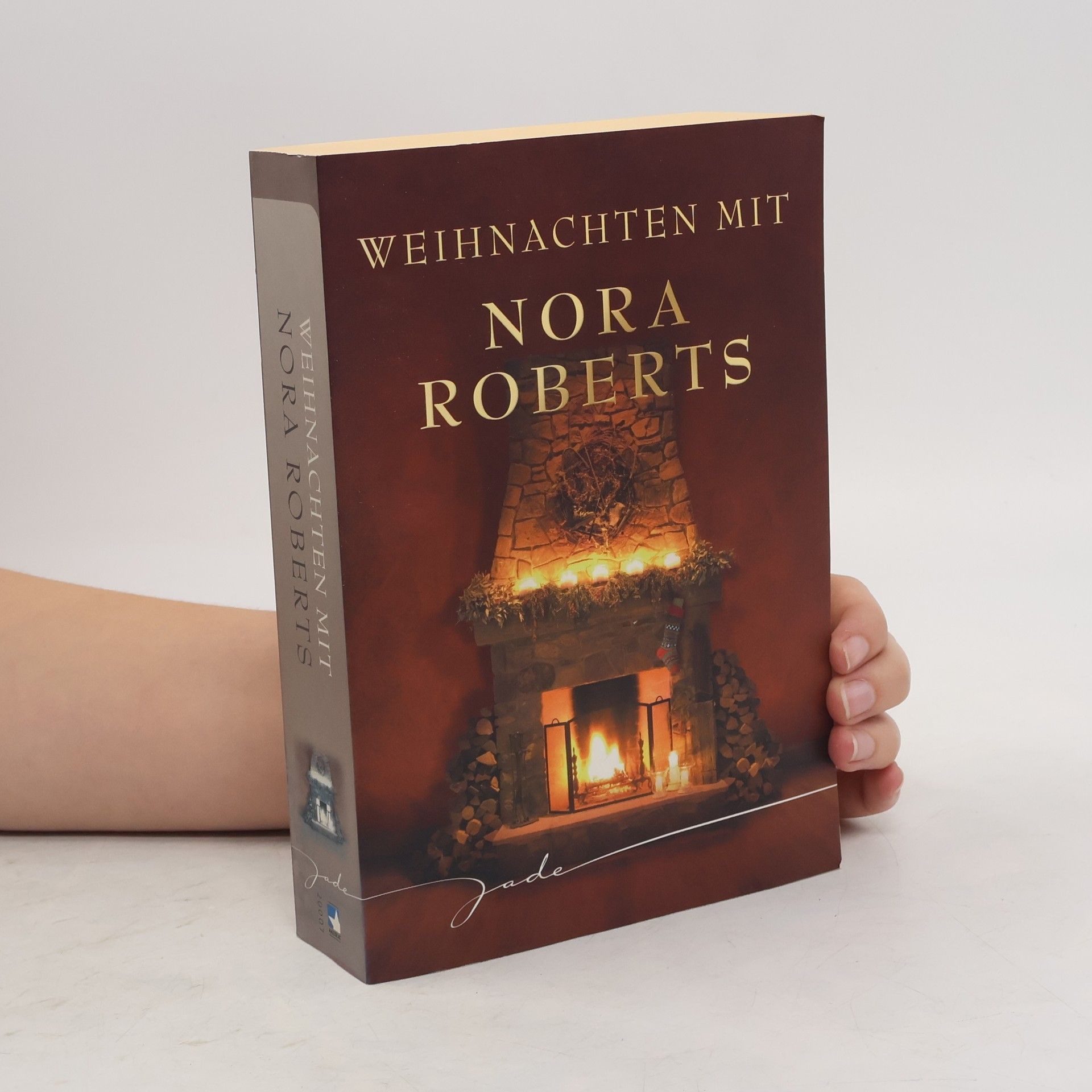 Nora Roberts Weihnachten mit Nora Roberts