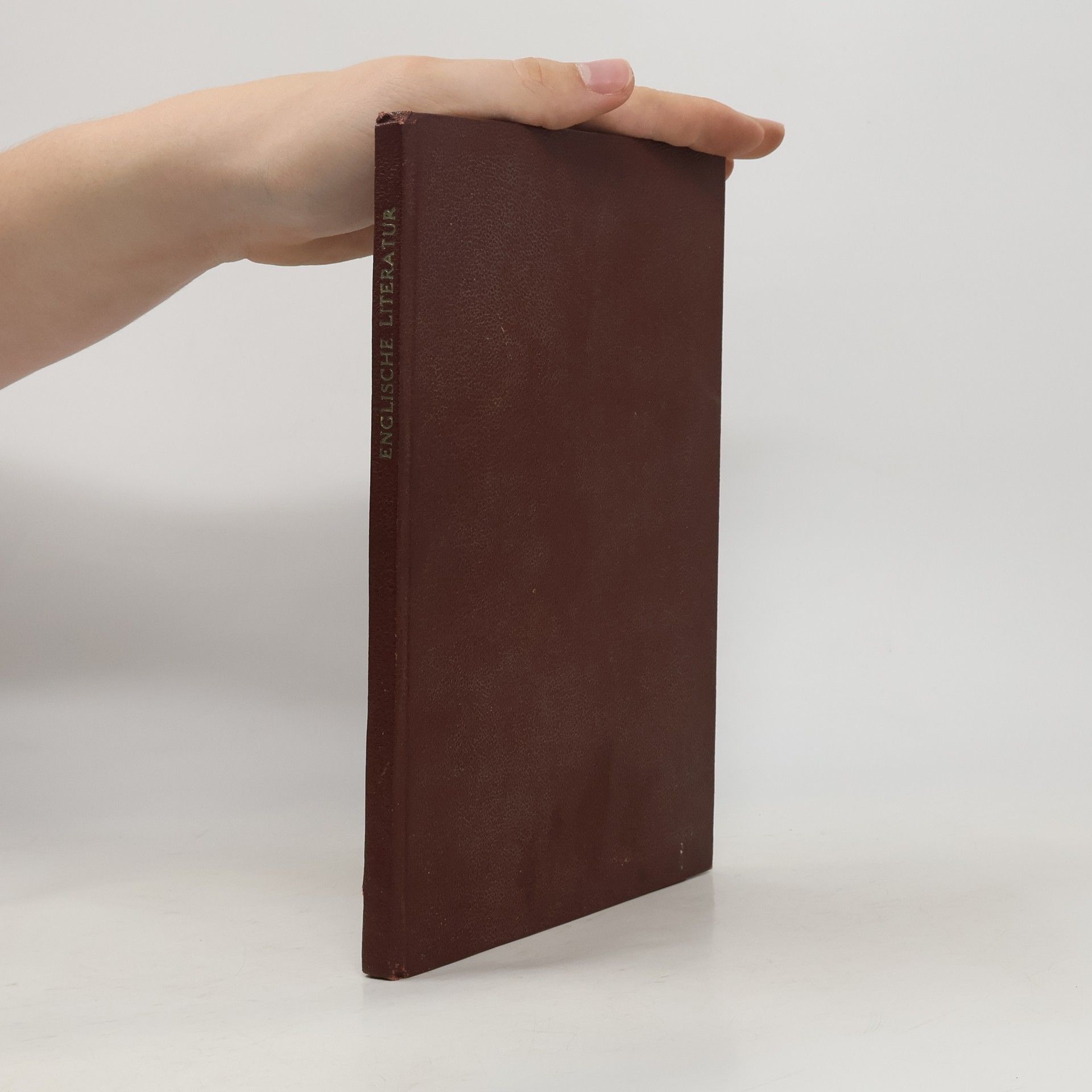 Collectif d'auteurs Geschichte der englischen Sprache und Literatur