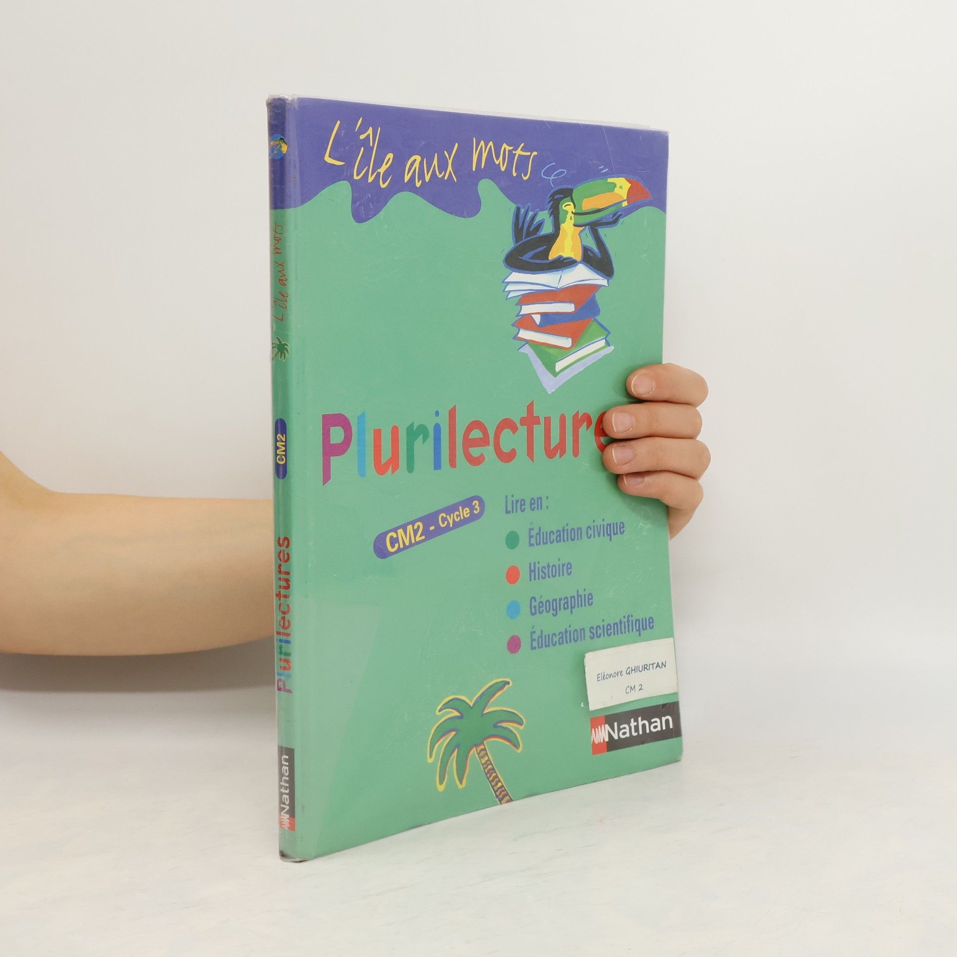 Collective Plurilectures