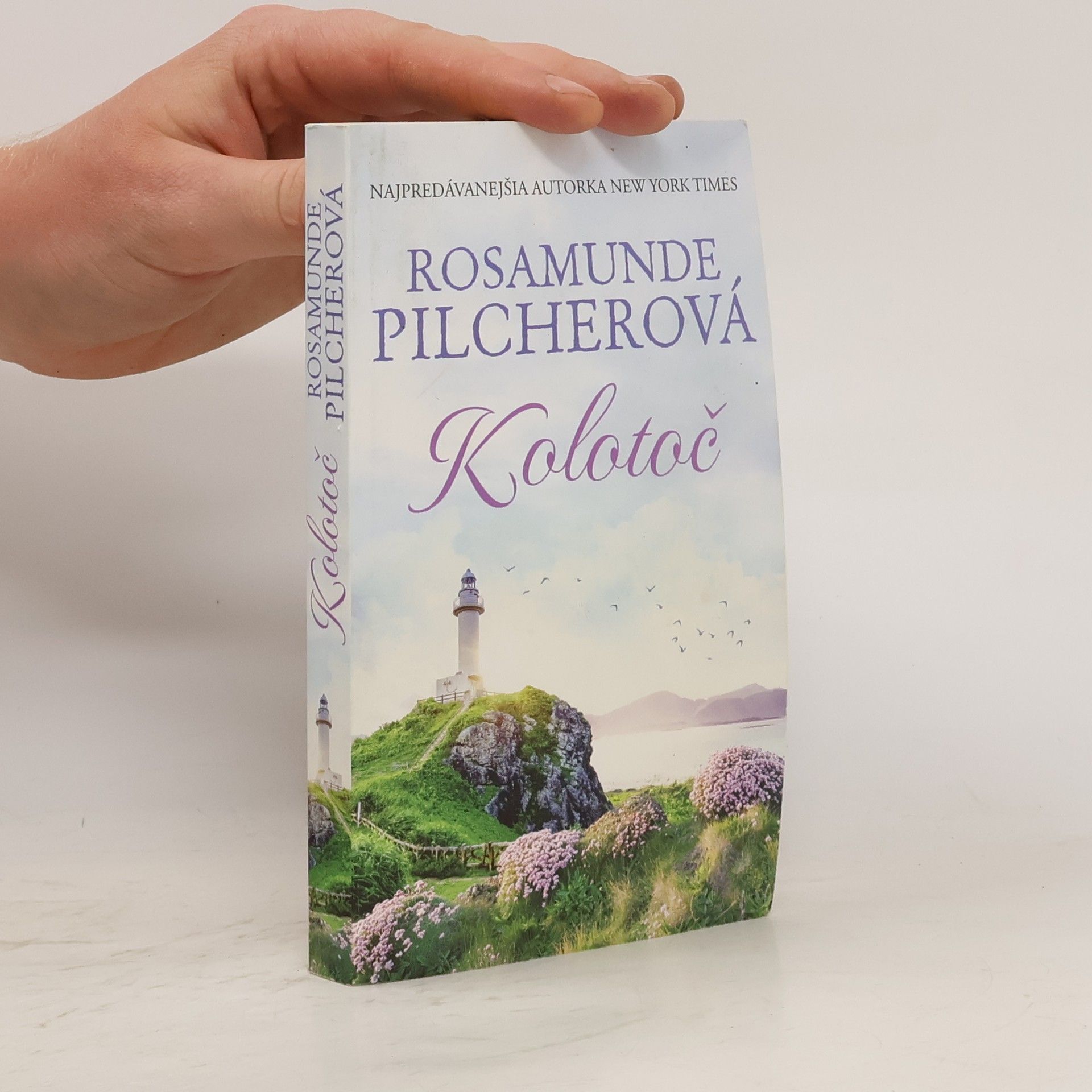 Rosamunde Pilcher Kolotoč