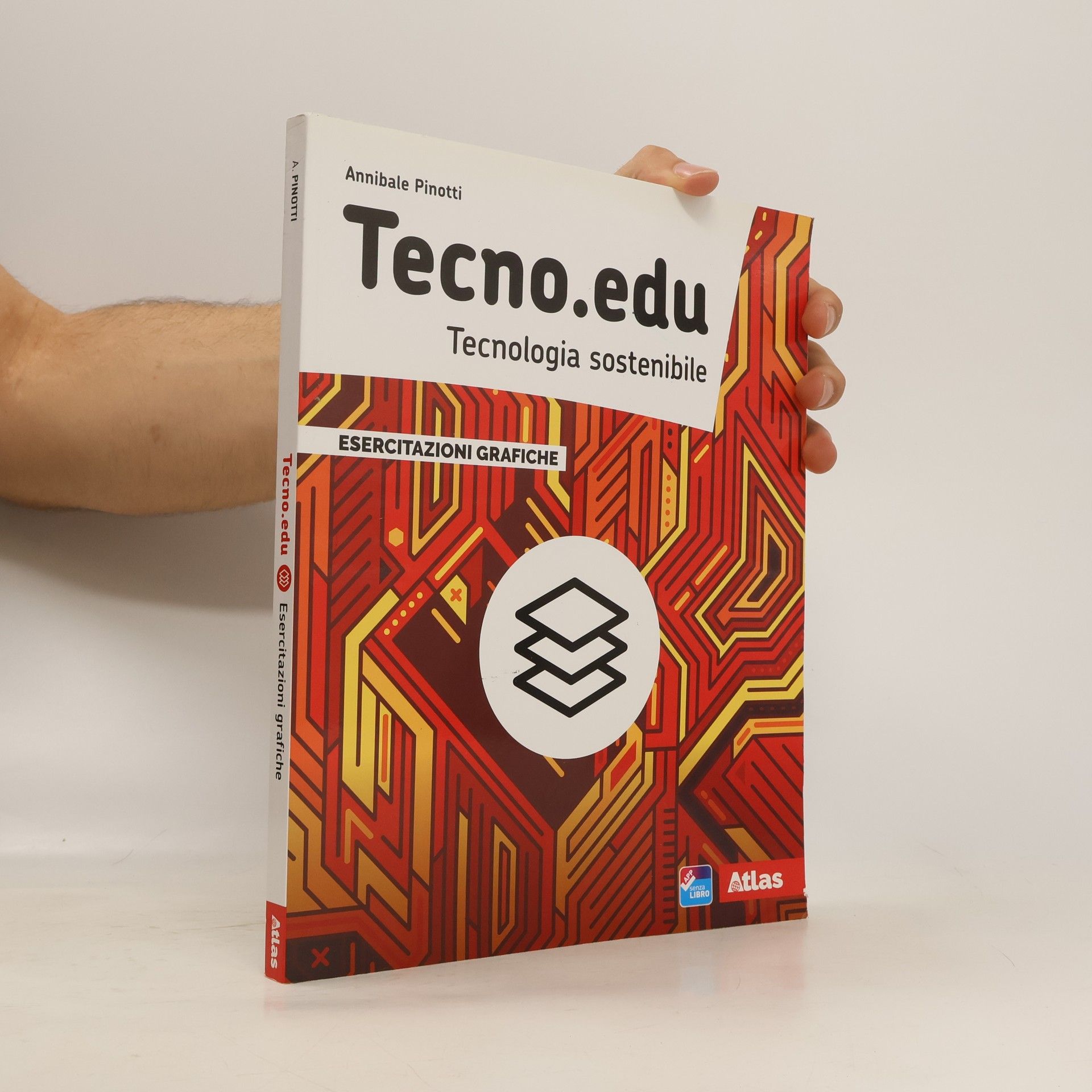Annibale Pinotti Tecno.edu. Tecnologia sostenibile