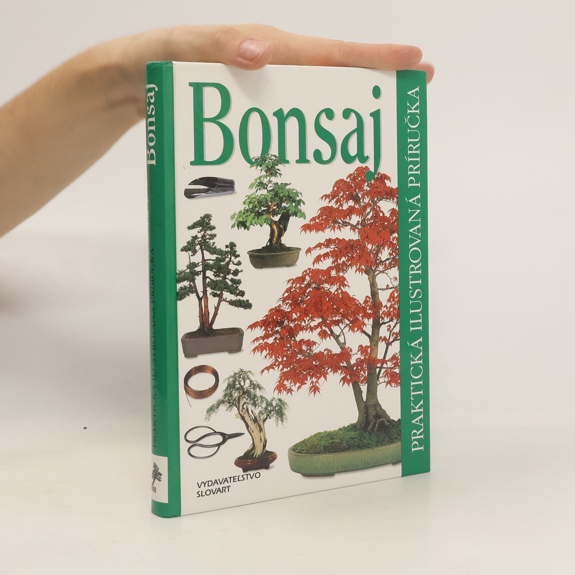 Autorenkollektiv Bonsaj