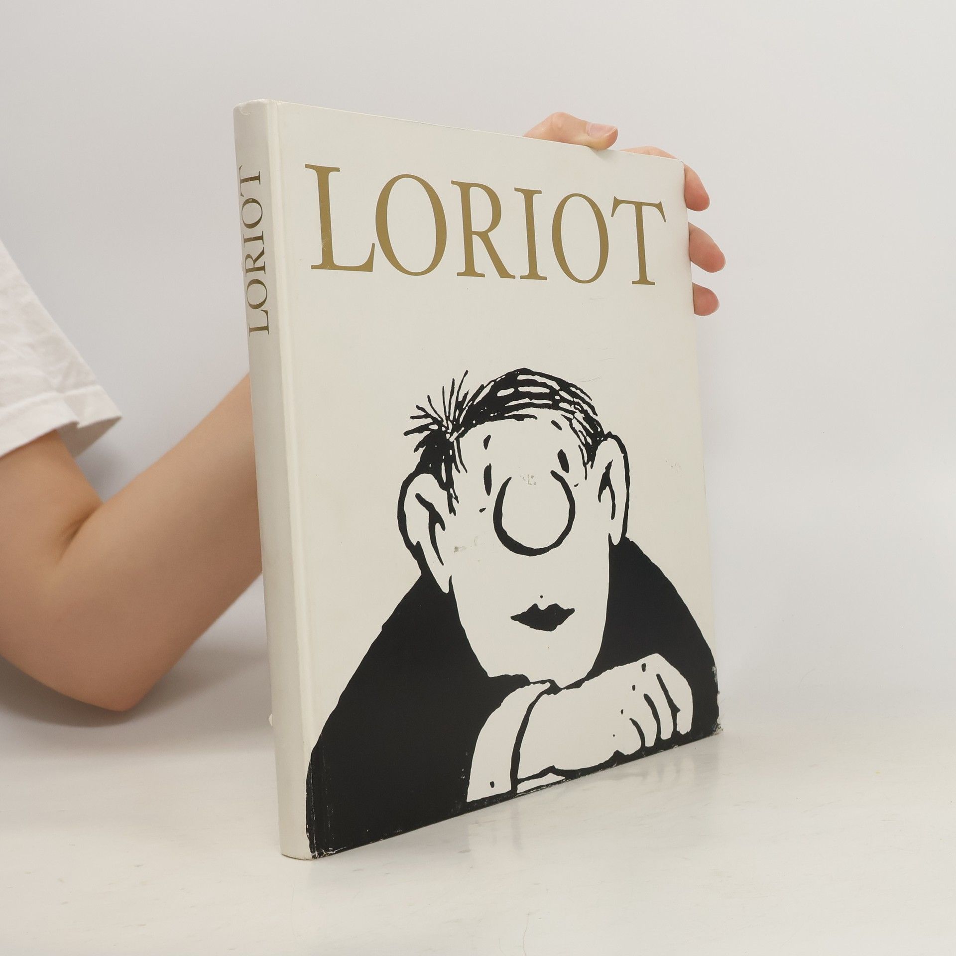 AA.VV. Loriot